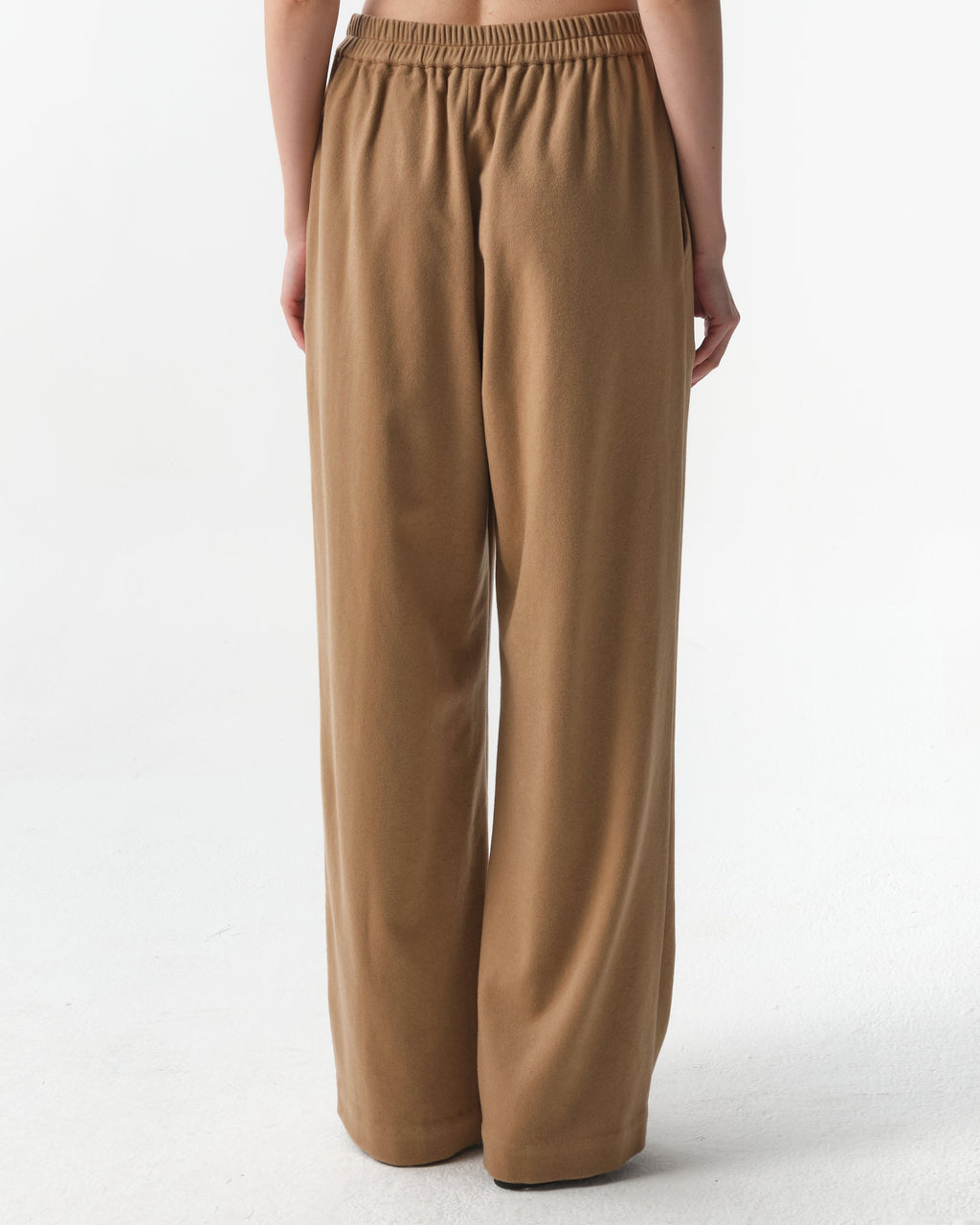 Sumbal Cashmere Pants