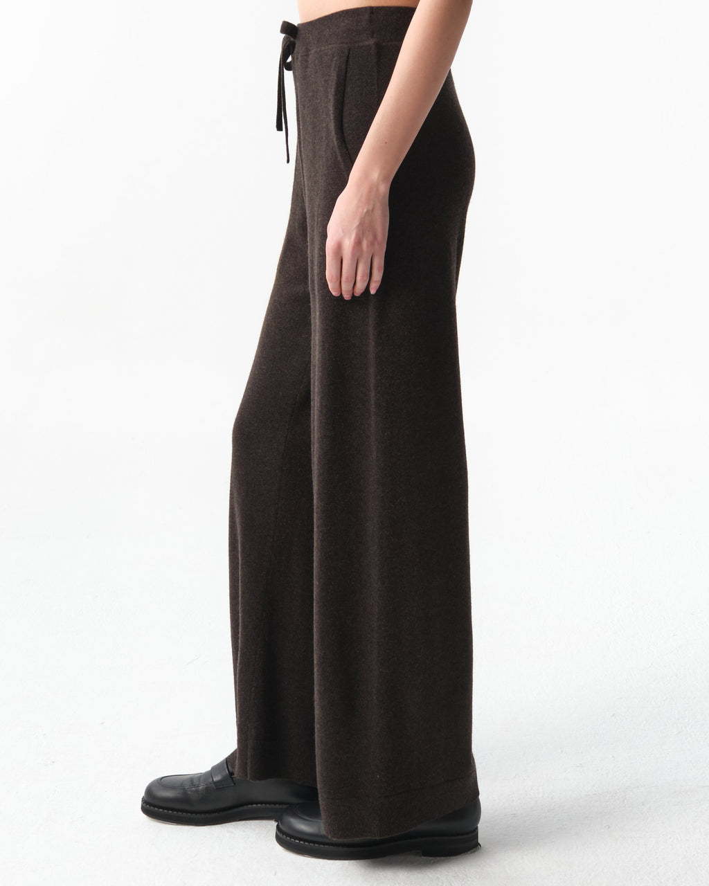 Suria Cashmere Pants