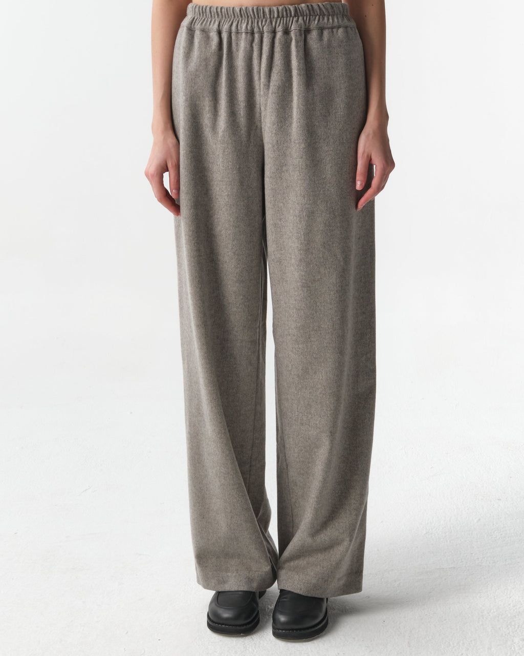Sumbal Cashmere Pants