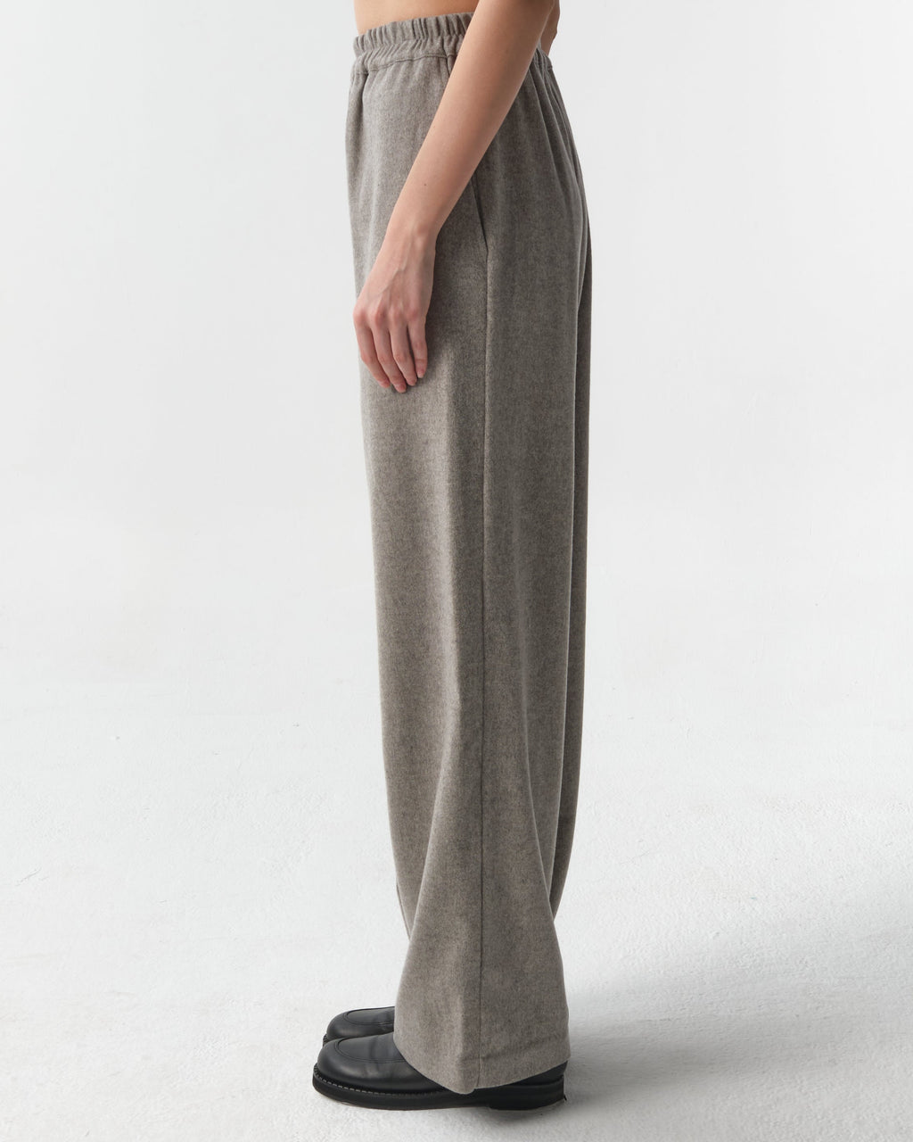 Sumbal Cashmere Pants