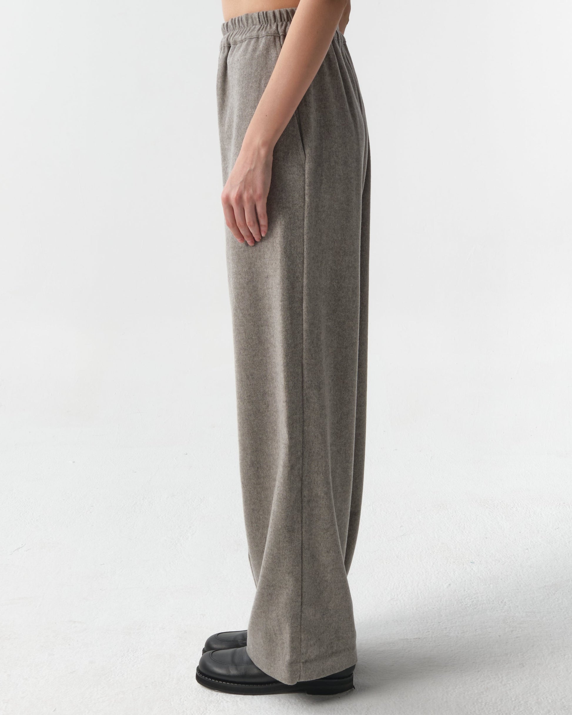 Sumbal Cashmere Pants