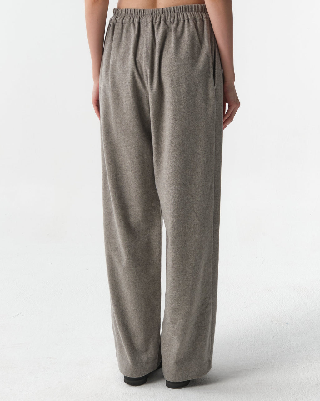 Sumbal Cashmere Pants