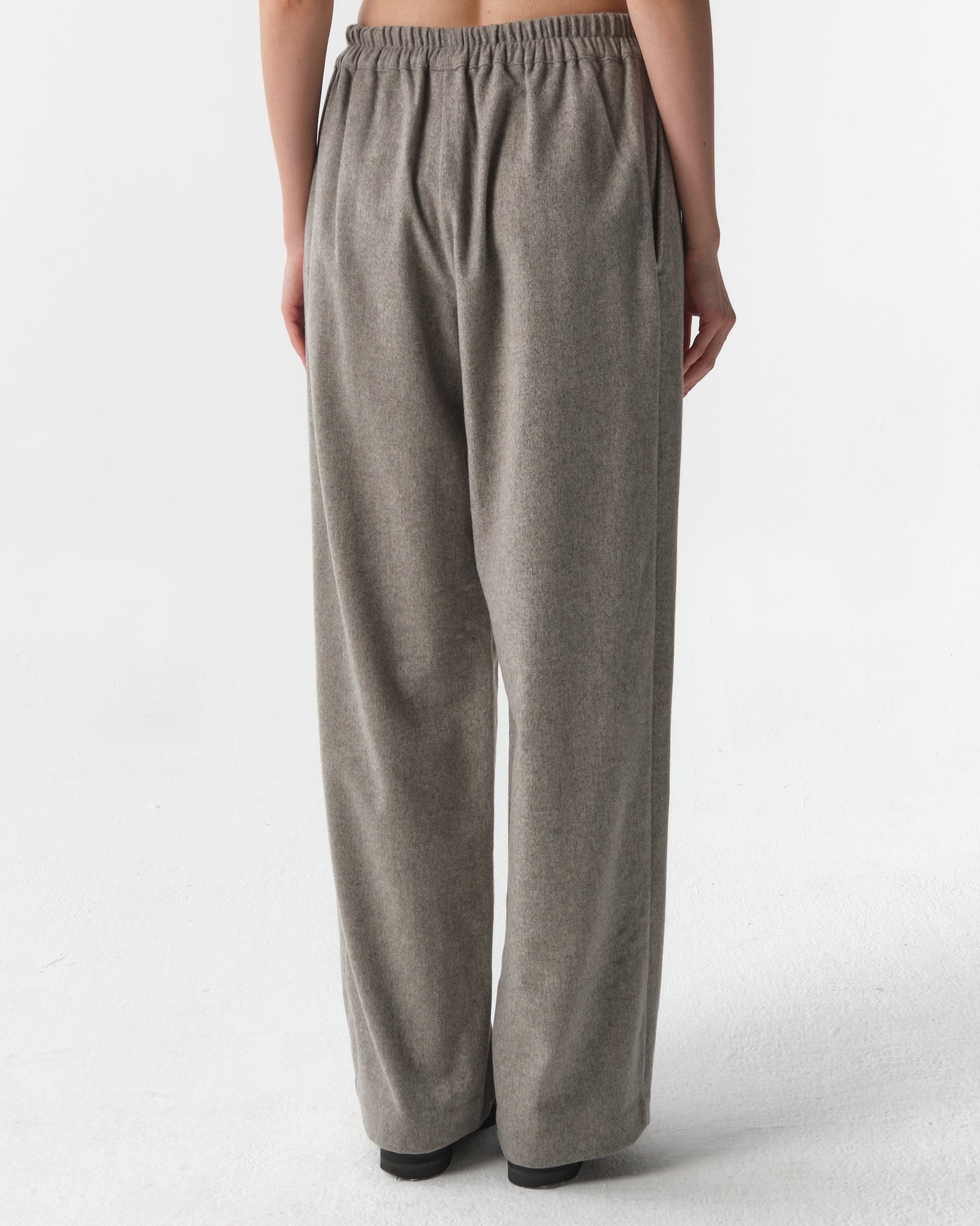 Sumbal Cashmere Pants