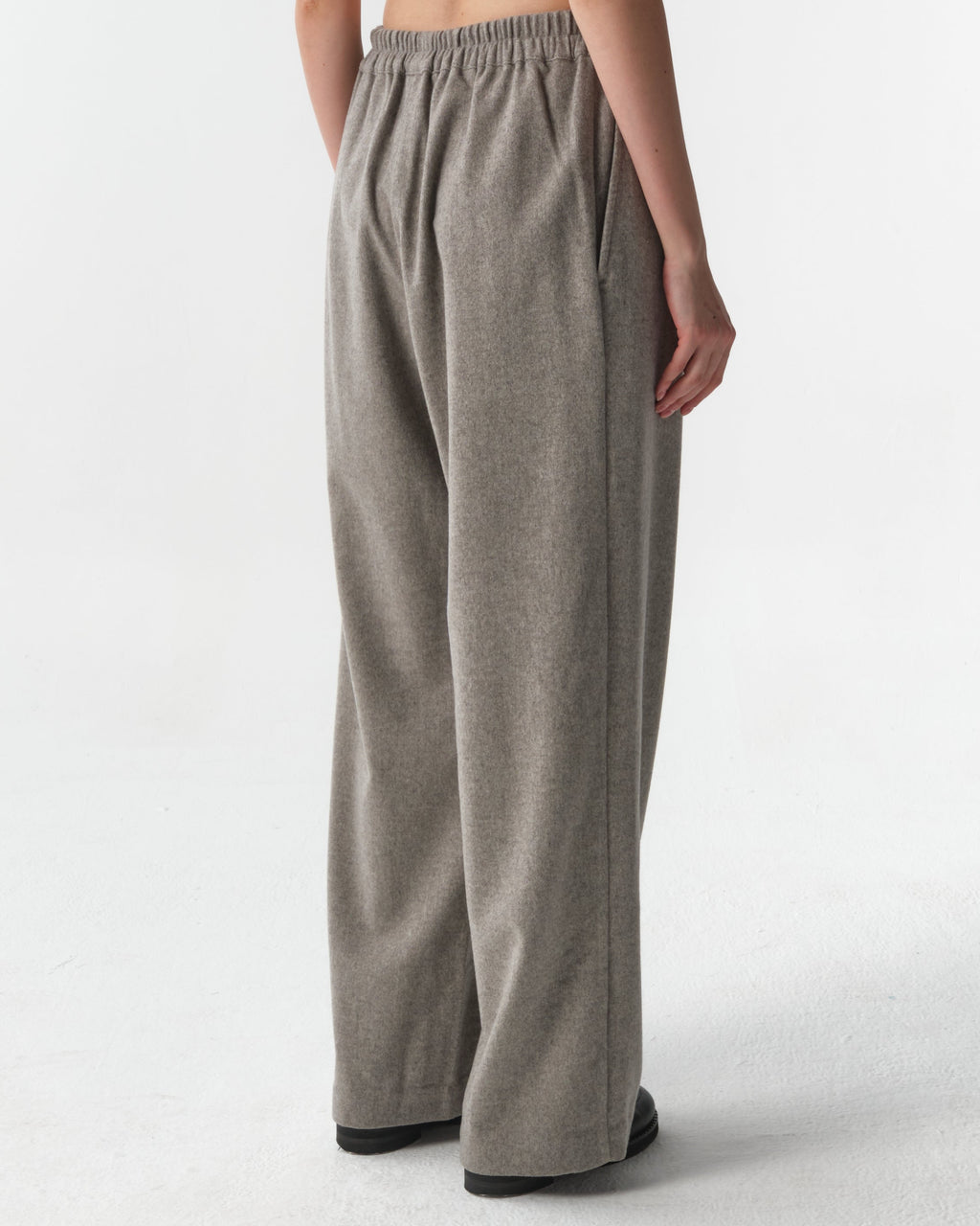 Sumbal Cashmere Pants