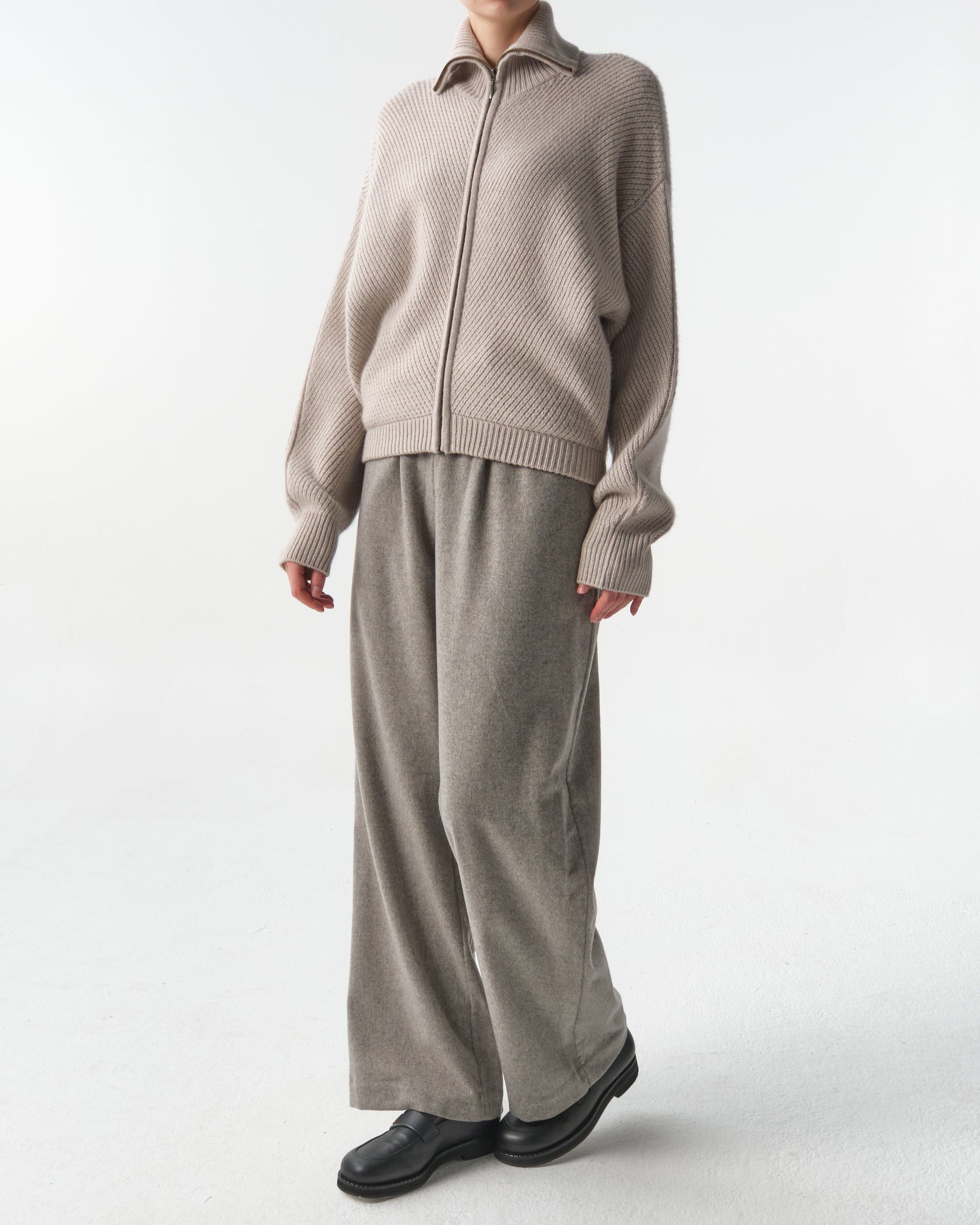 Torsby Cashmere Cardigan