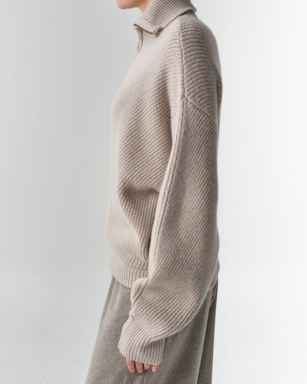 Torsby Cashmere Cardigan