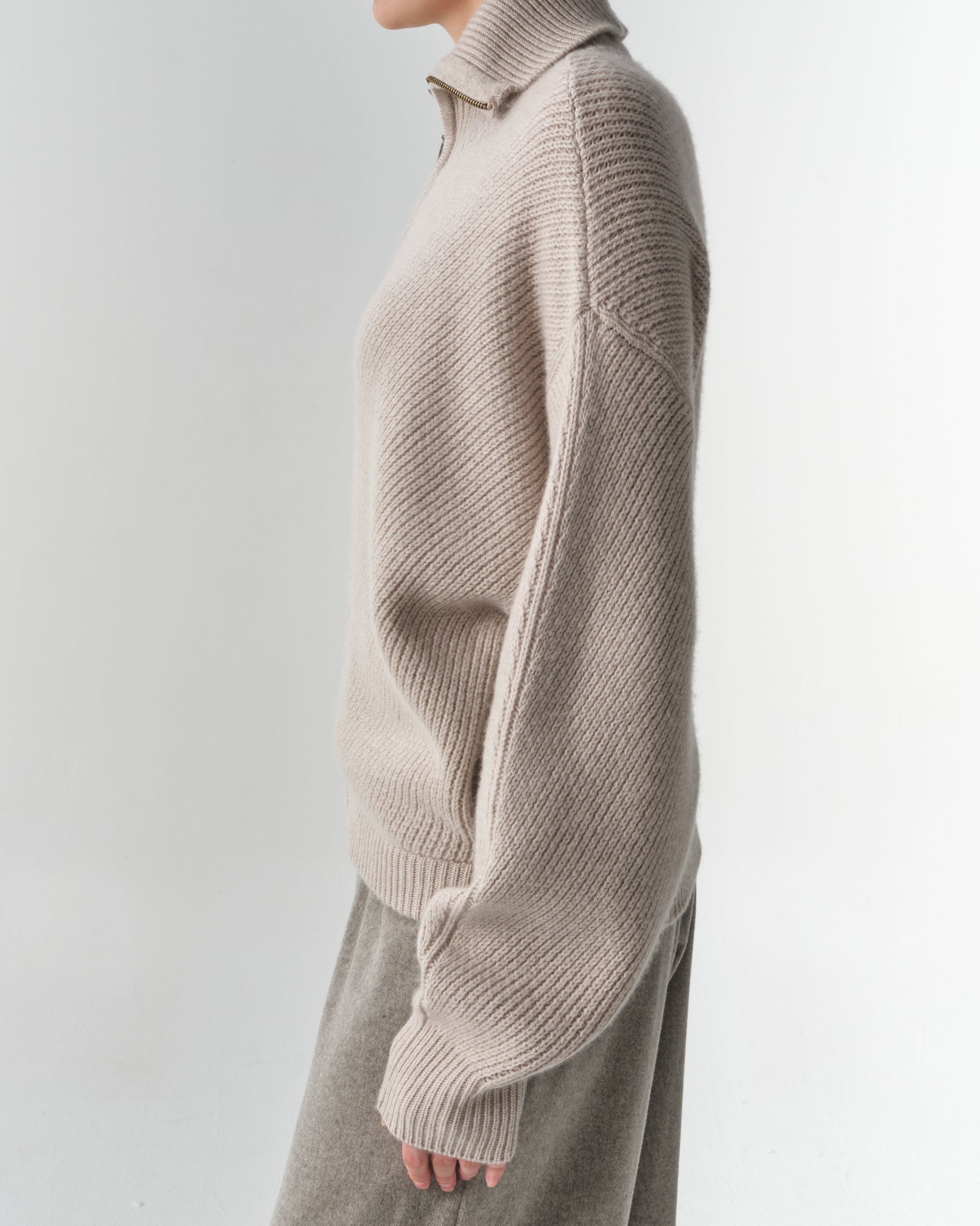 Torsby Cashmere Cardigan