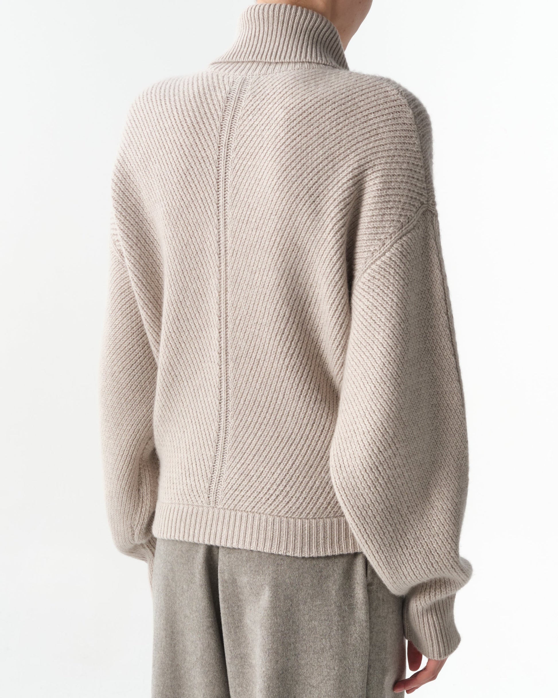 Torsby Cashmere Cardigan