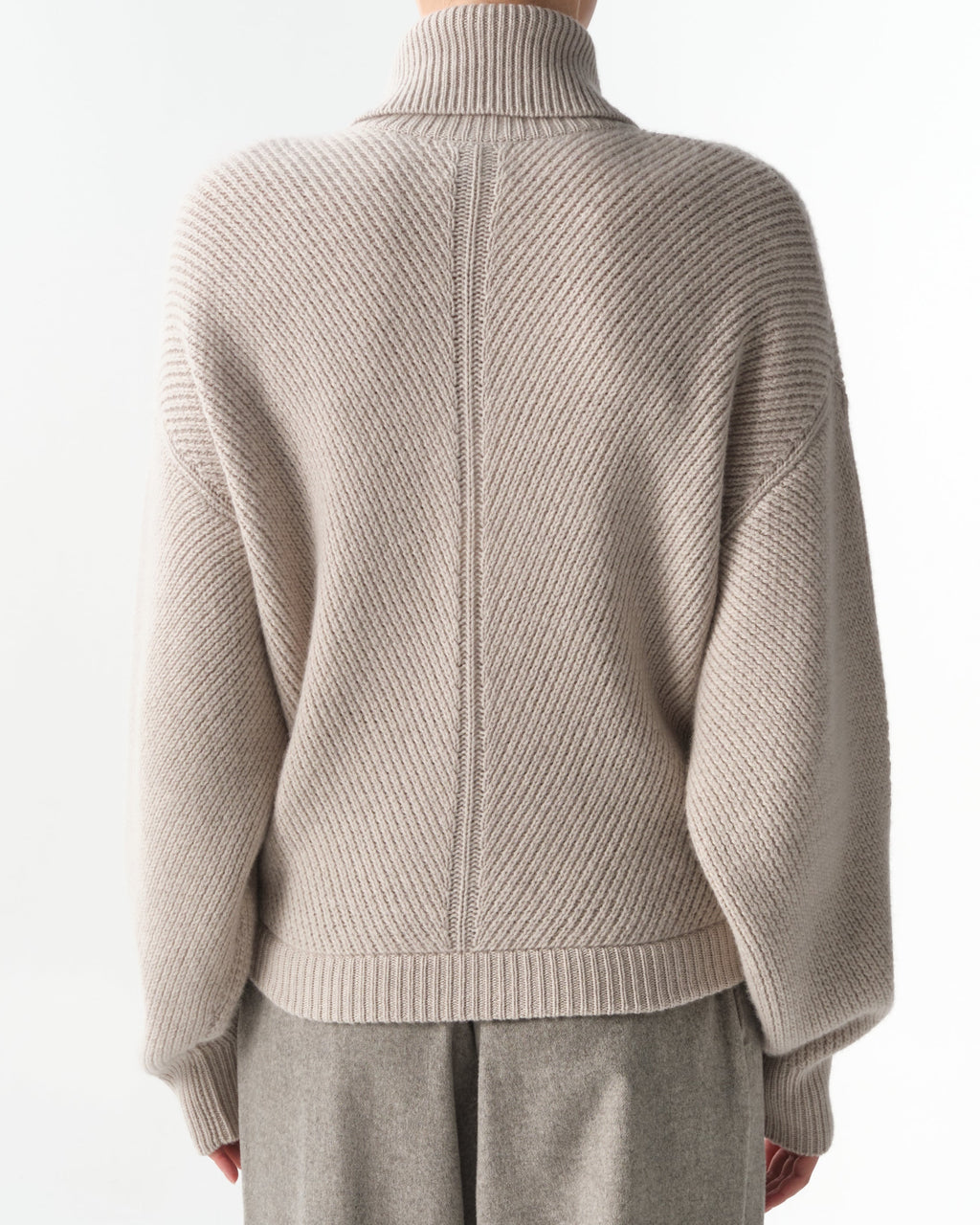 Torsby Cashmere Cardigan