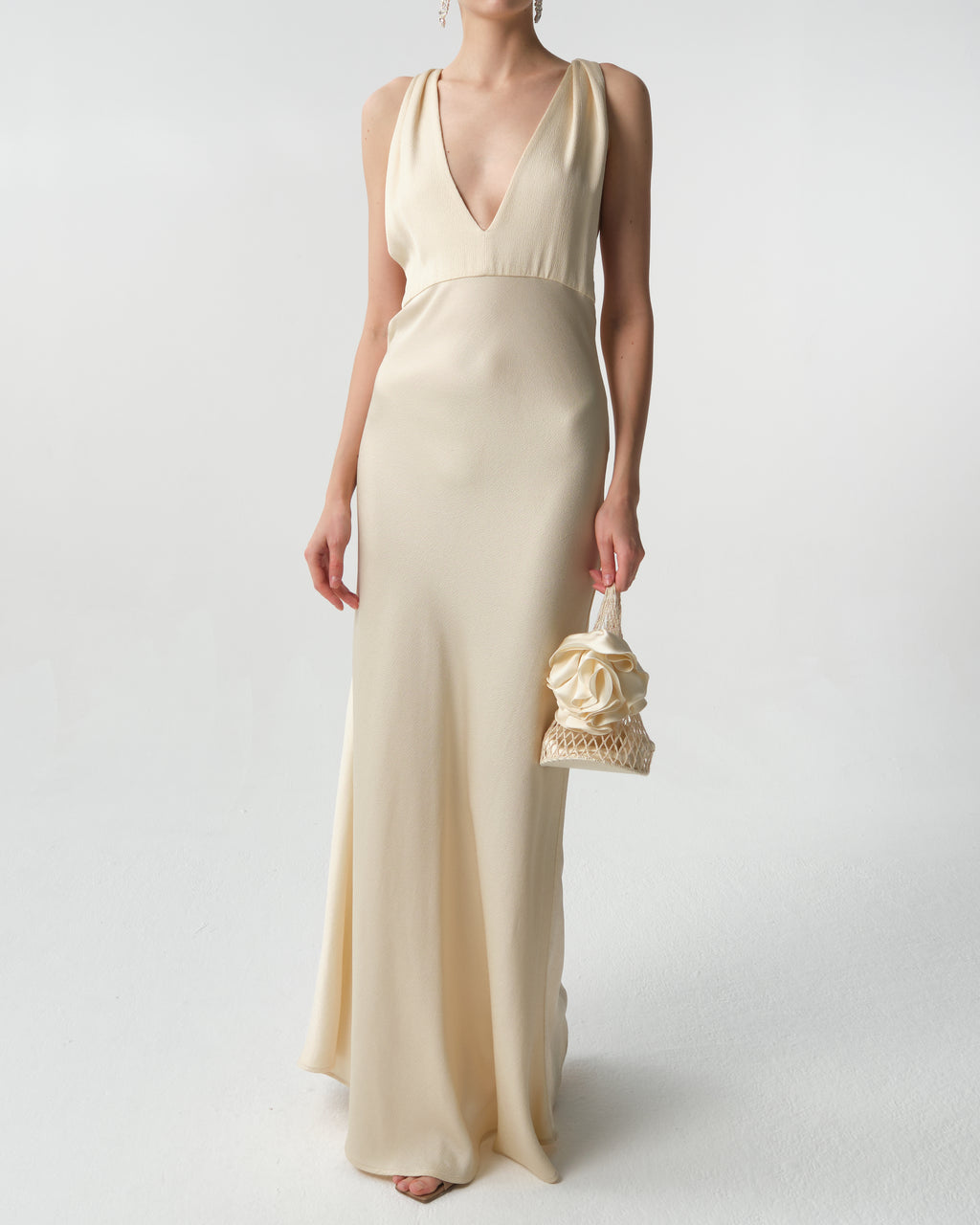 Livia Maxi Dress