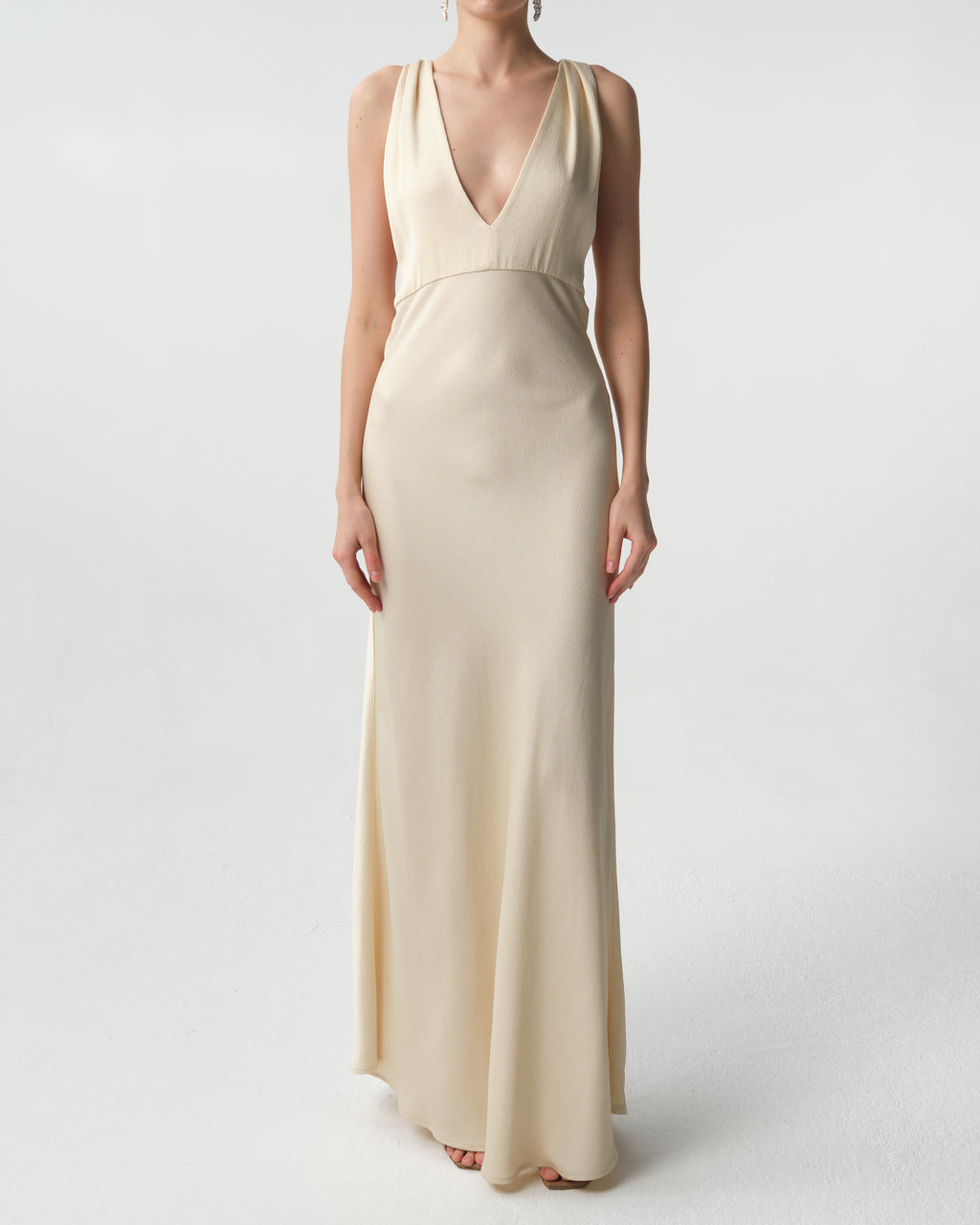Livia Maxi Dress