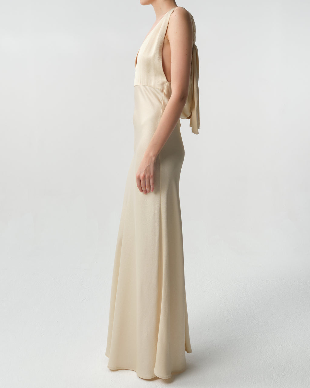 Livia Maxi Dress