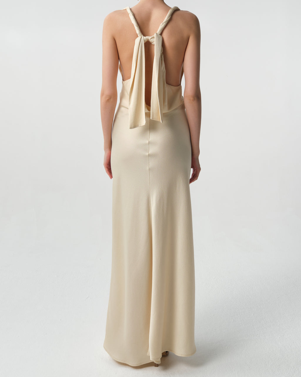 Livia Maxi Dress