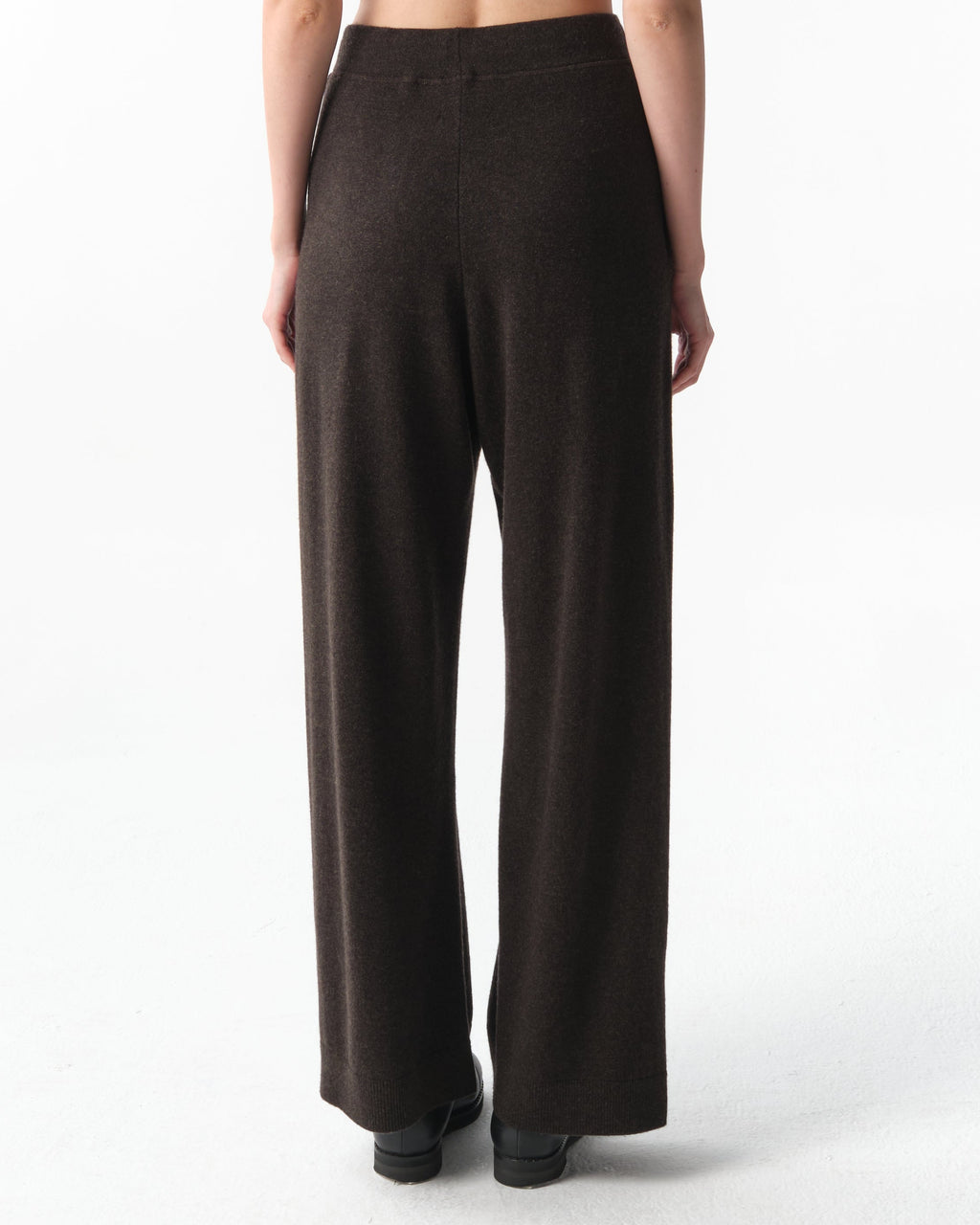 Suria Cashmere Pants
