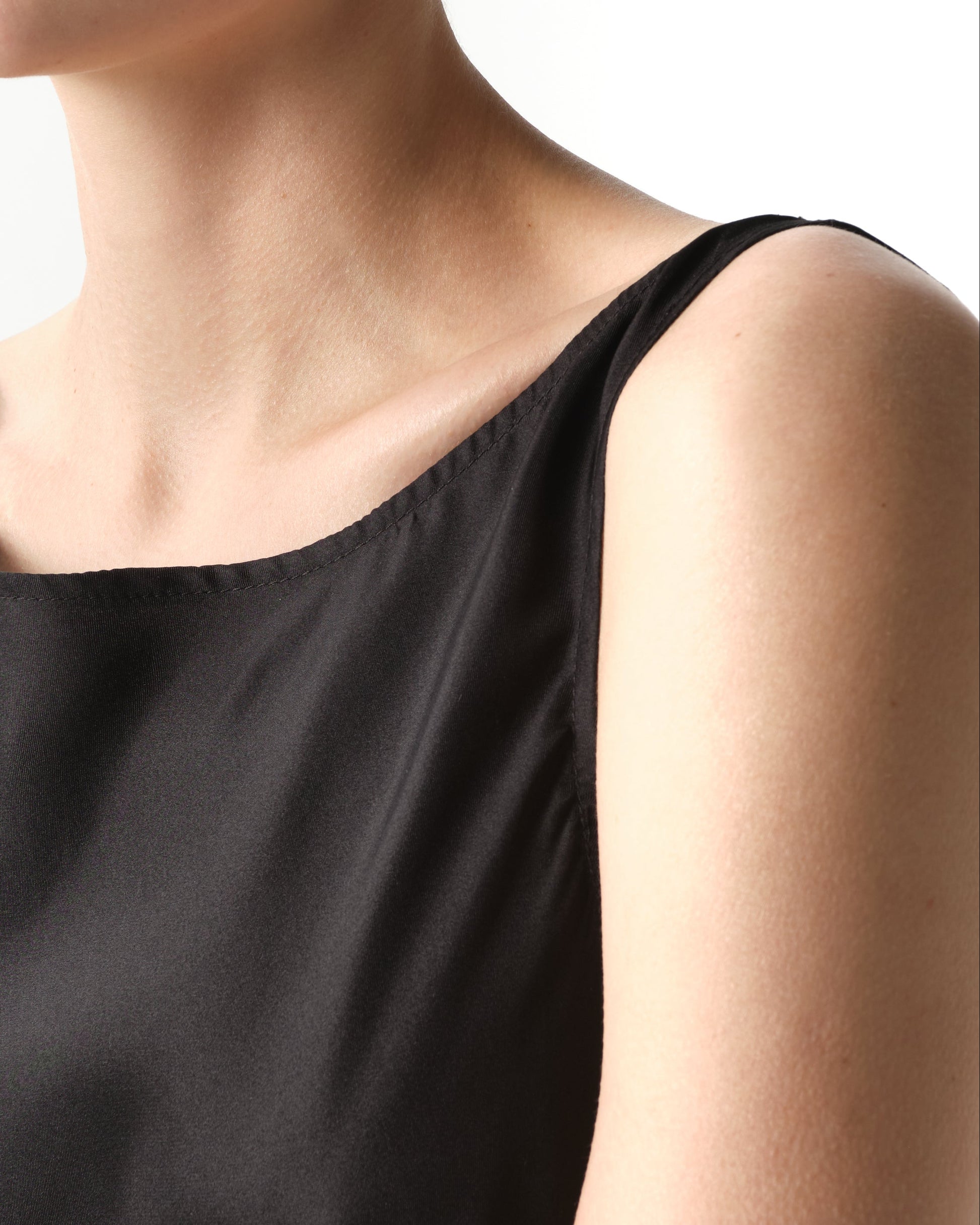 Tabuny Silk Dress