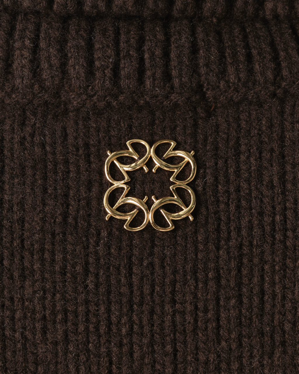 Wool and Cashmere Sweater