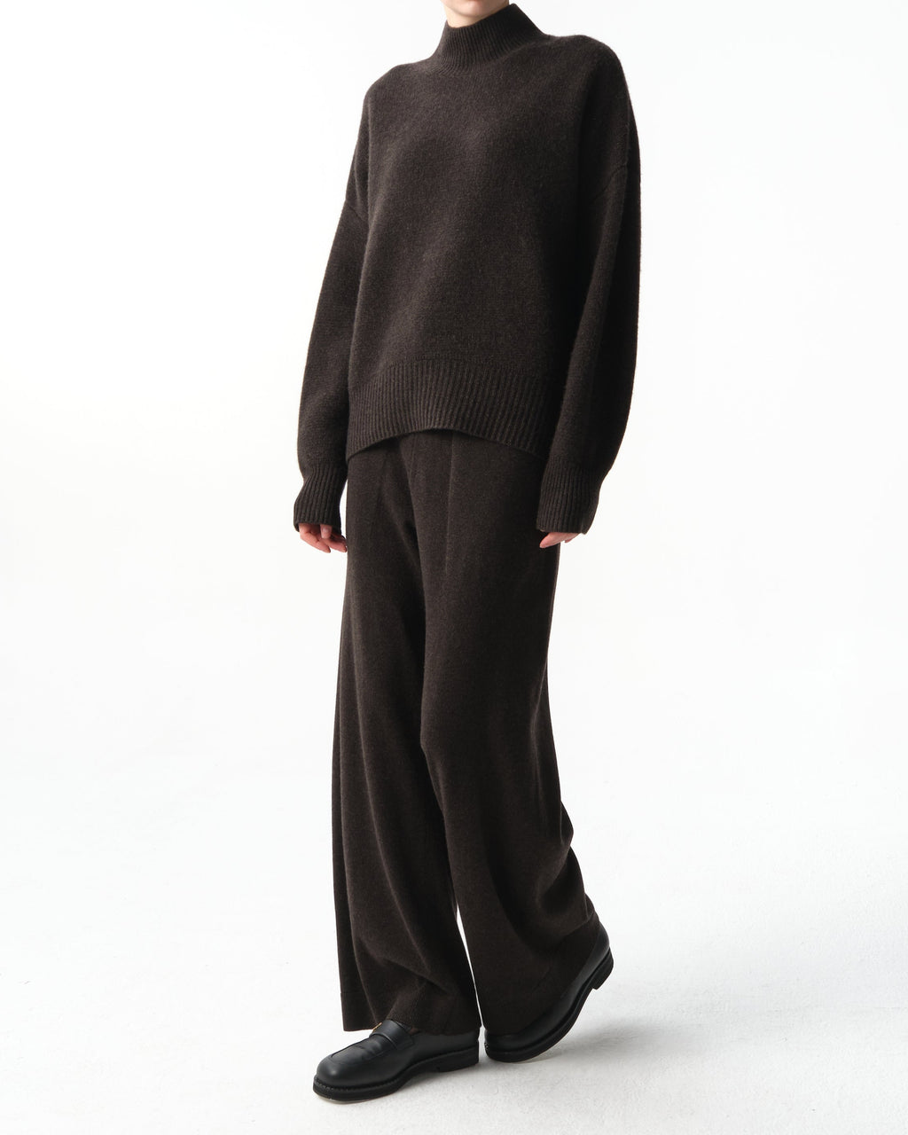 Suria Cashmere Pants