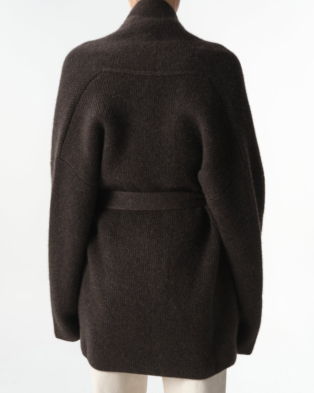 Lucern Cashmere Cardigan