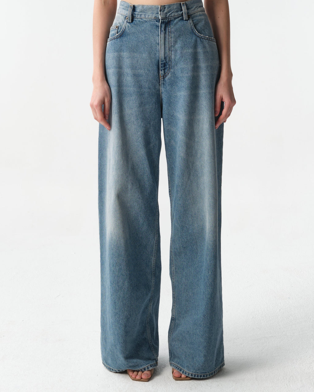 The Fargo Jeans