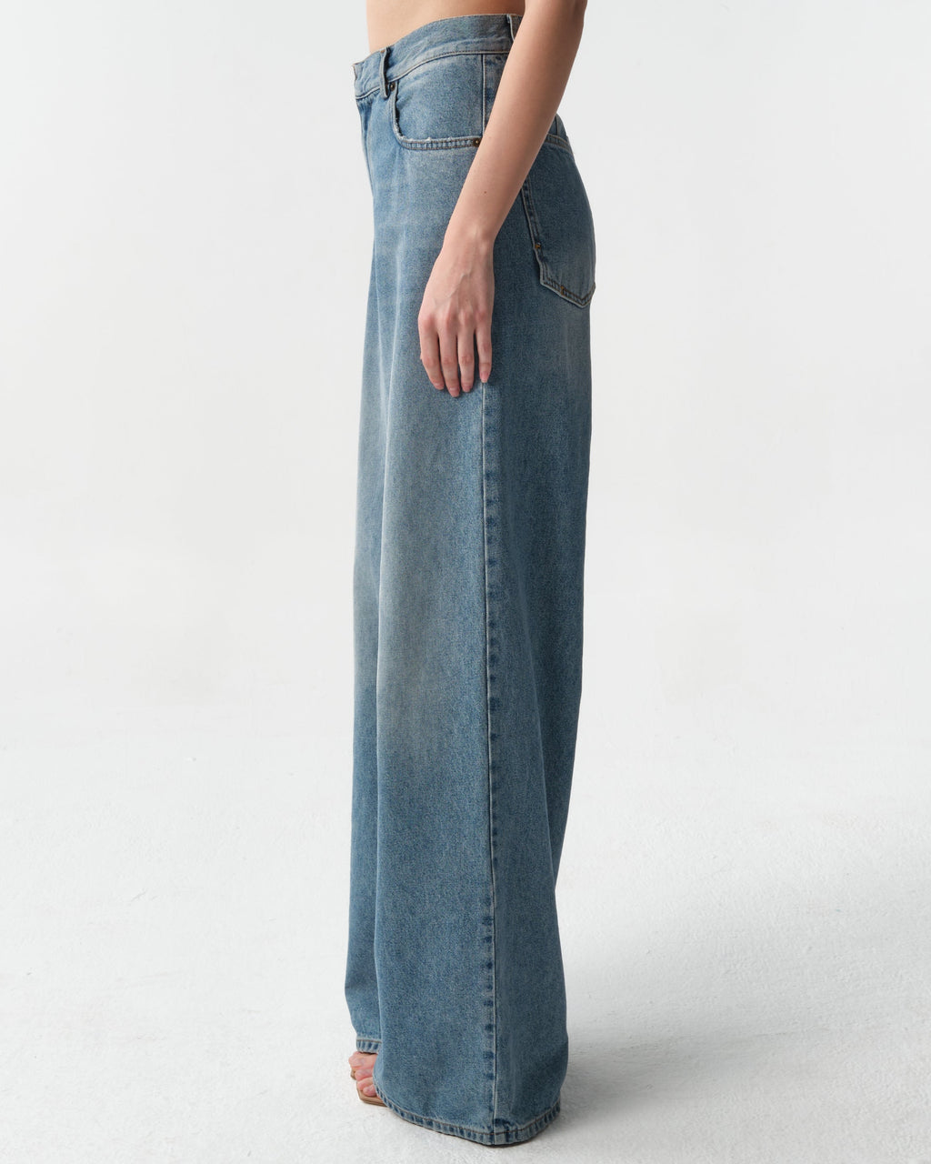 The Fargo Jeans
