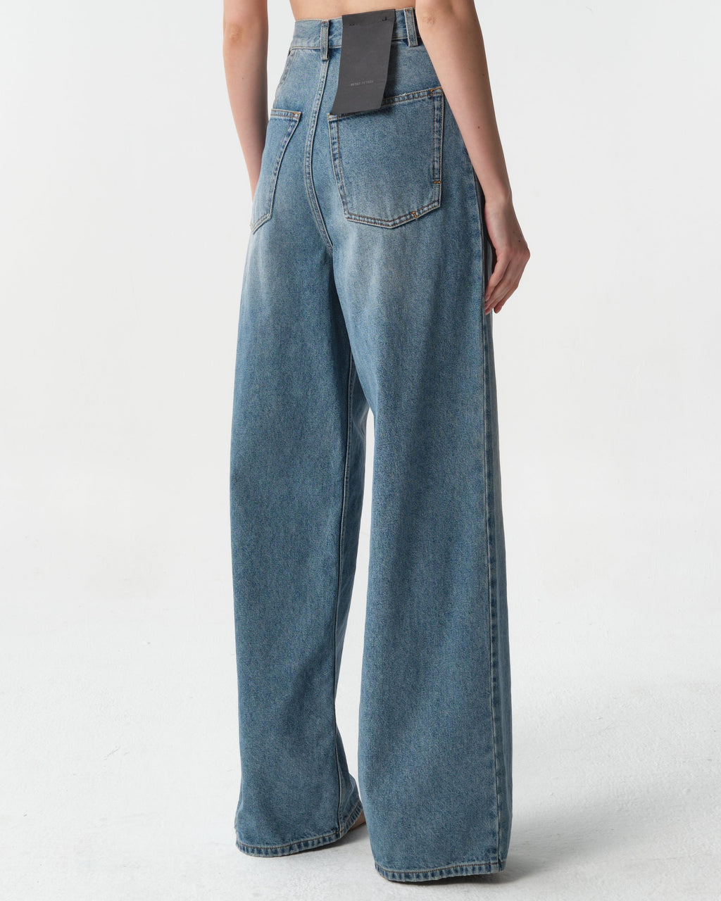 The Fargo Jeans