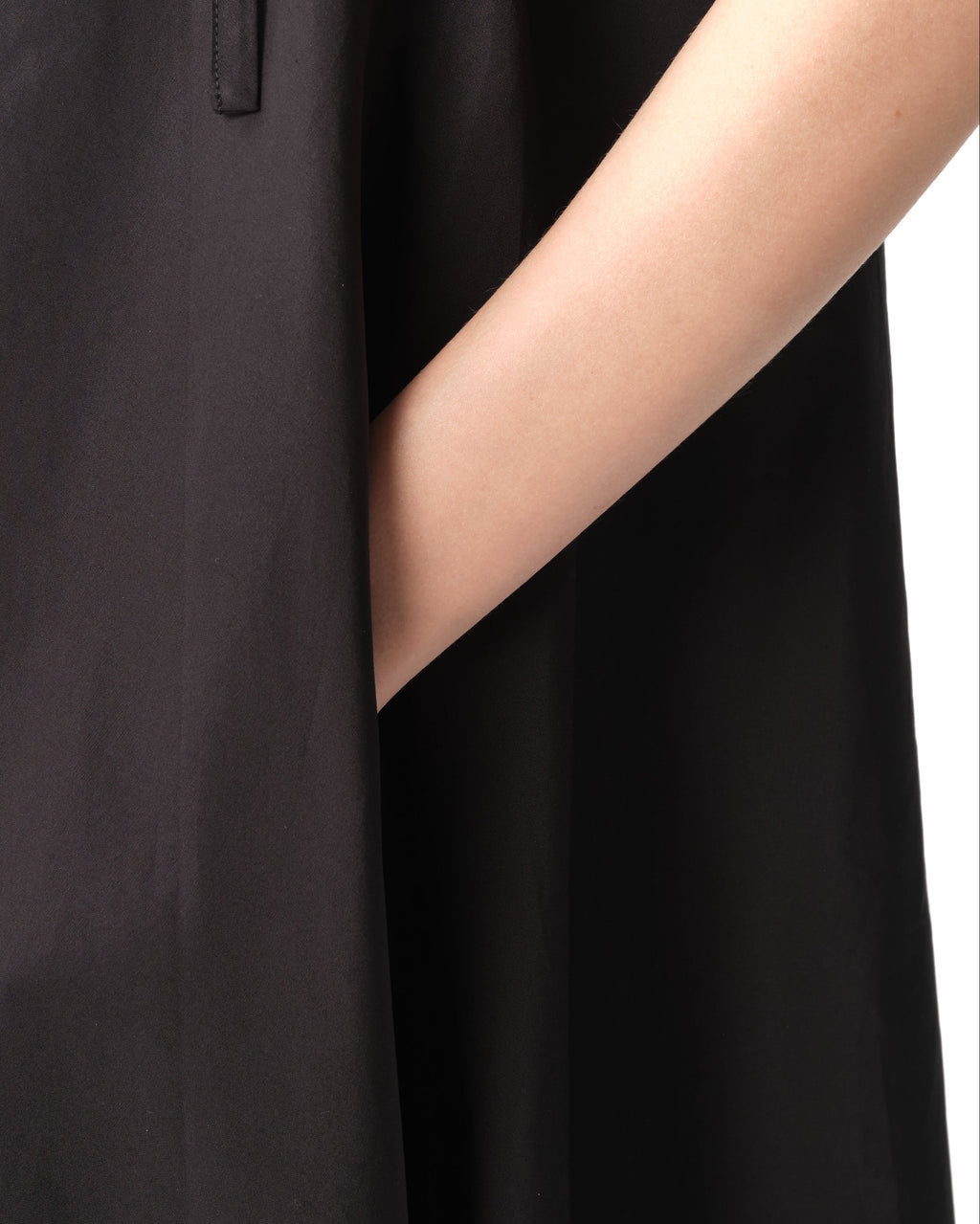 Gathered Halter Maxi Dress