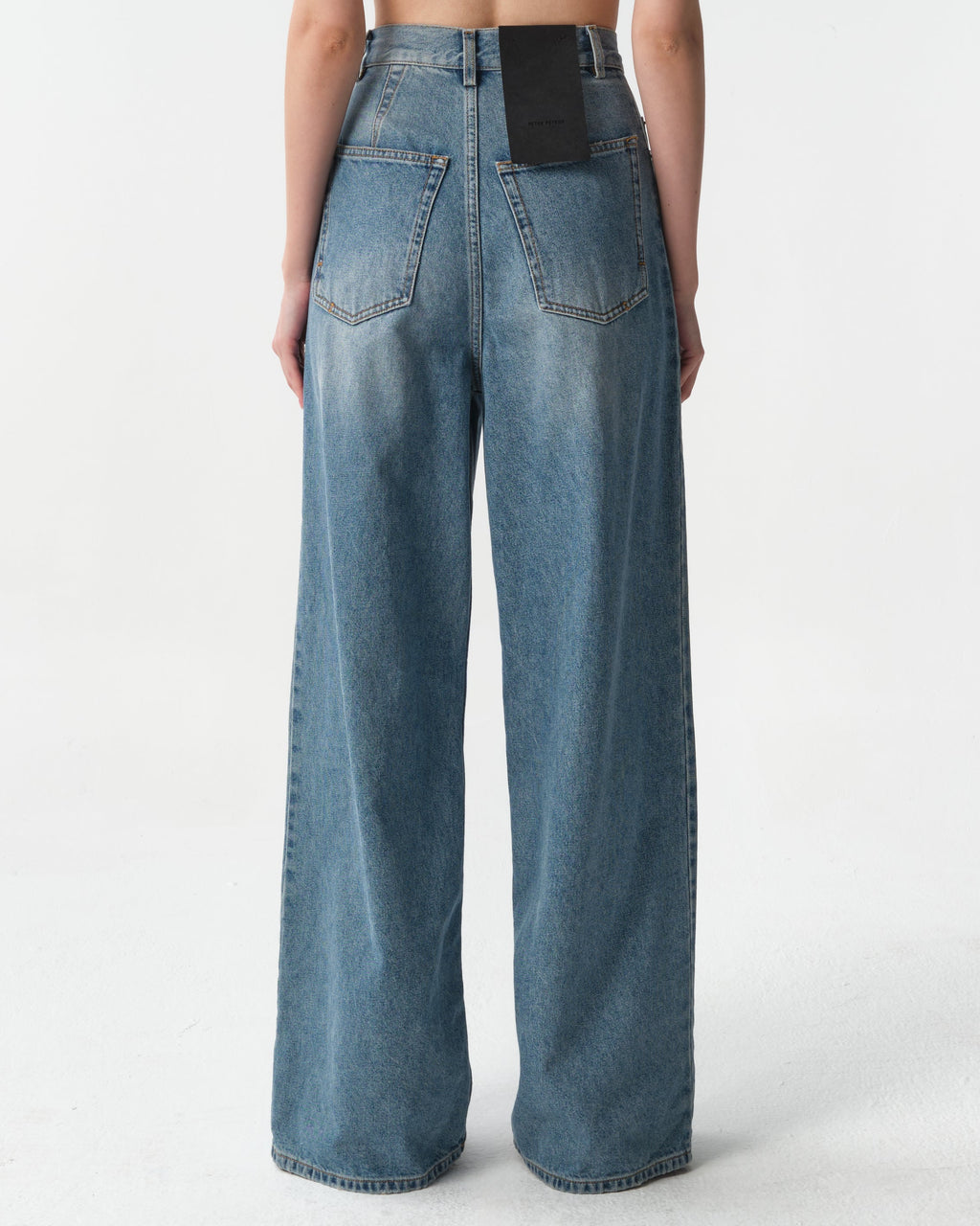 The Fargo Jeans