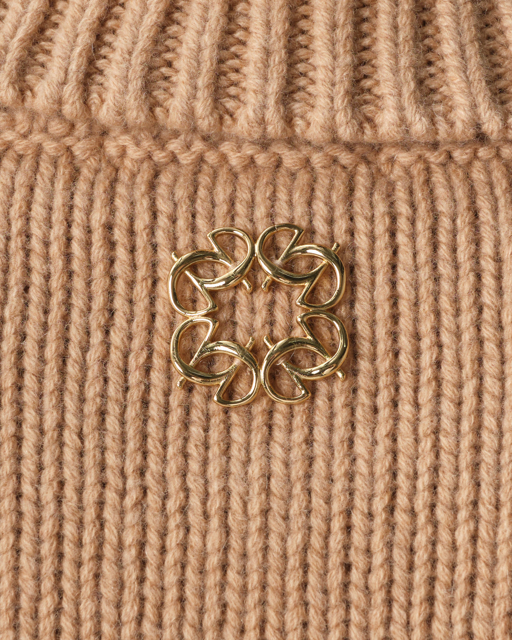 Wool and Cashmere Sweater