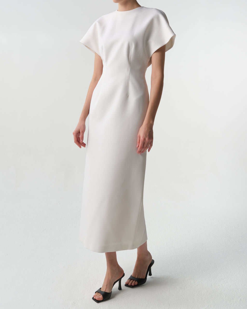 Sia Dress