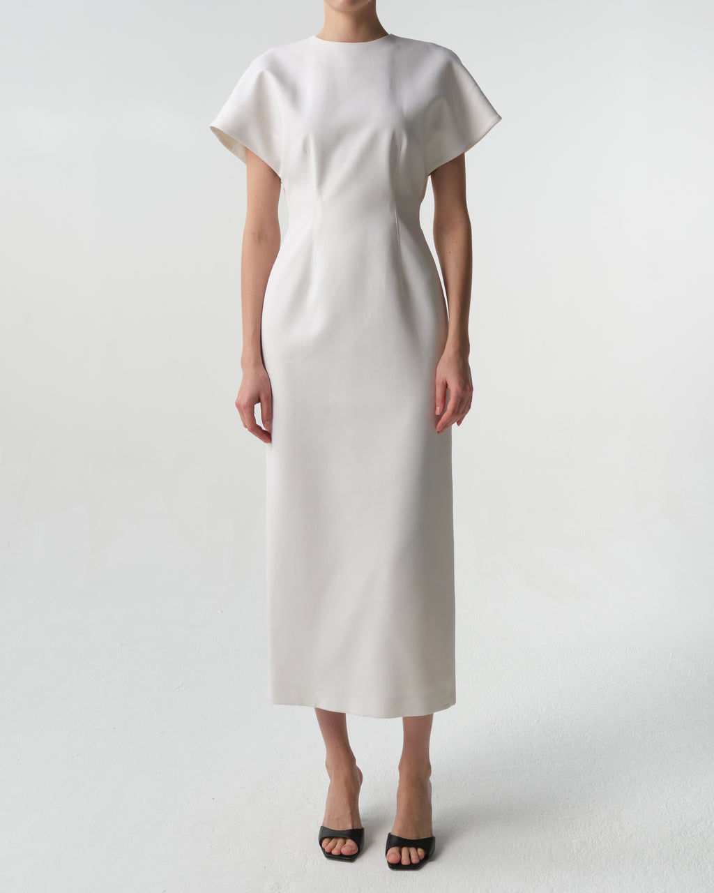 Sia Dress