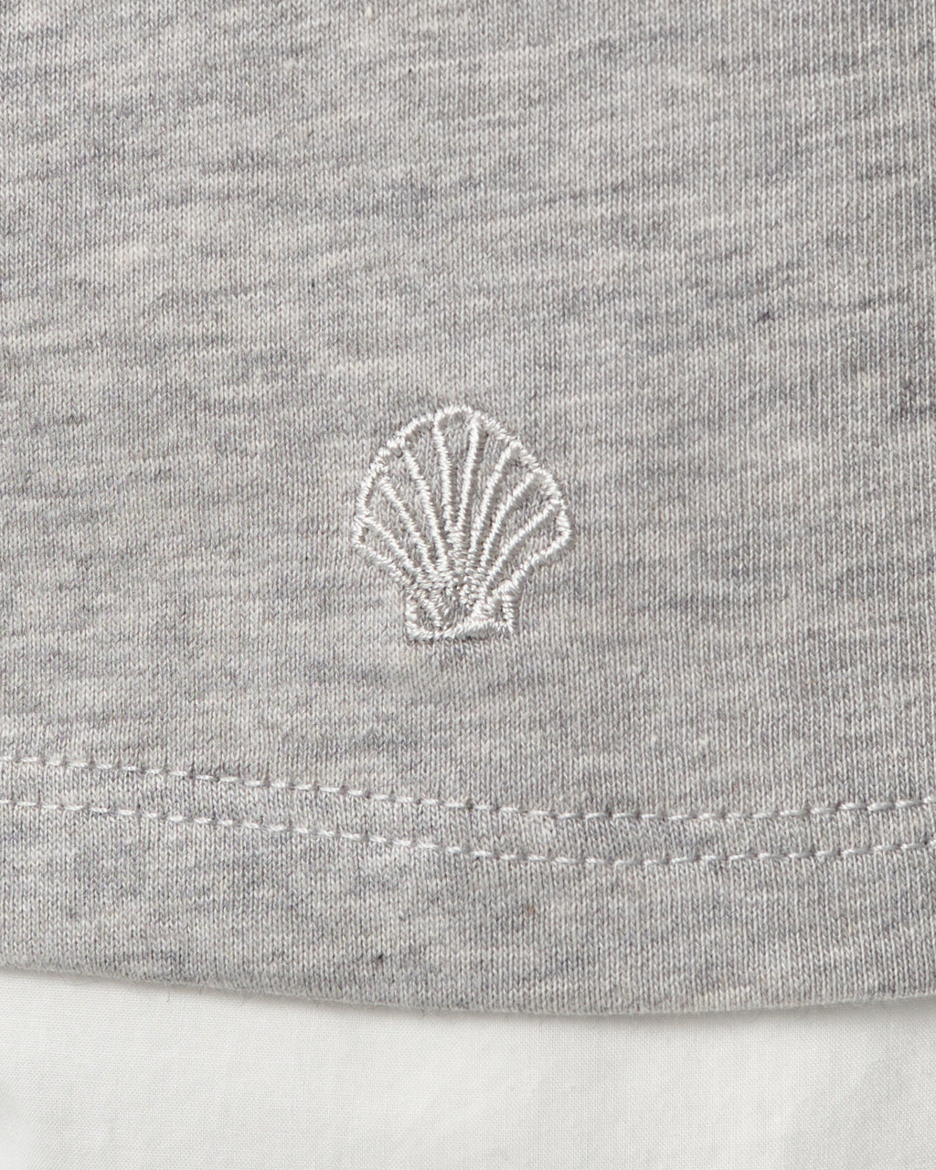 Poso Organic Cotton Tank Top