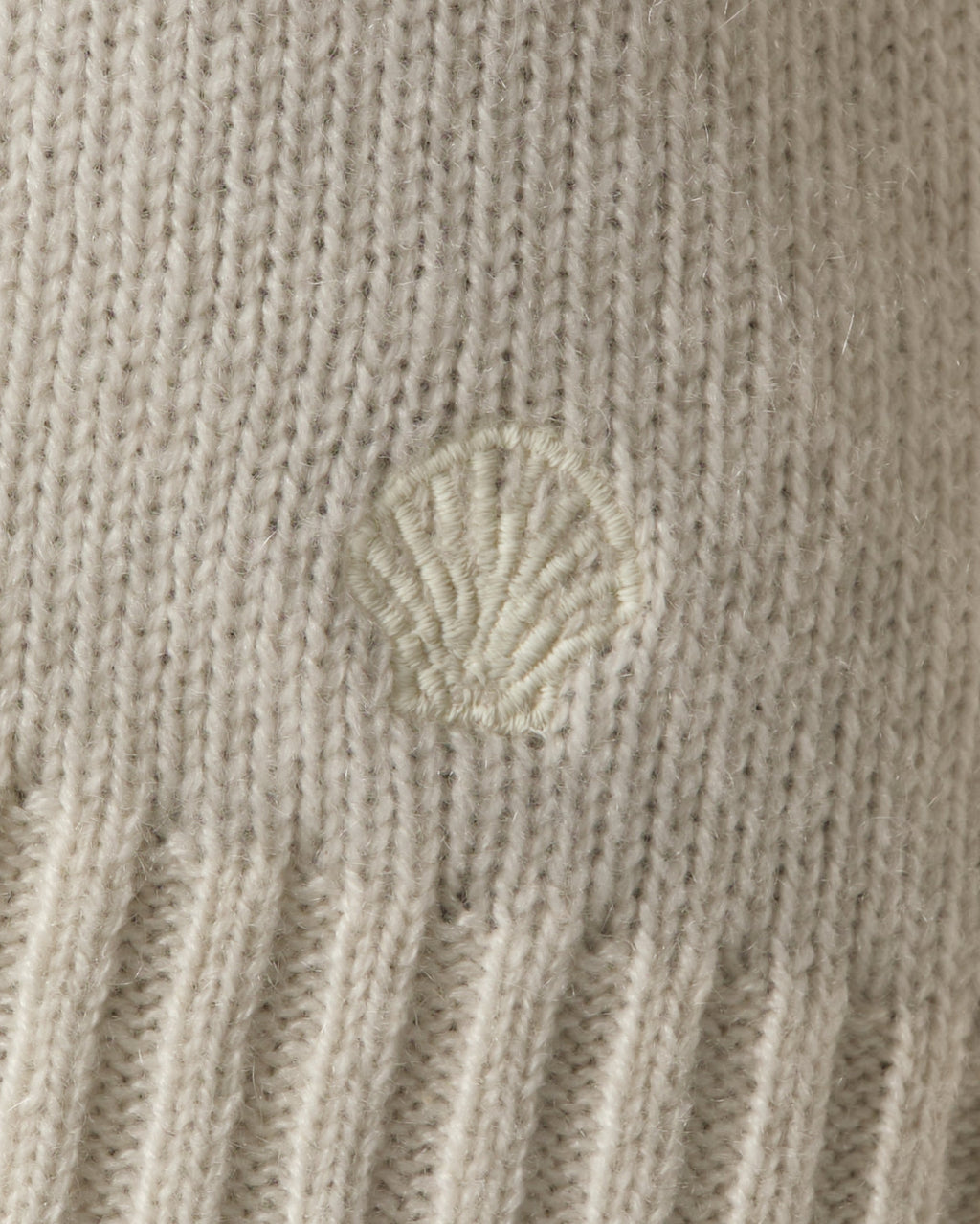 Homere Polo Sweater