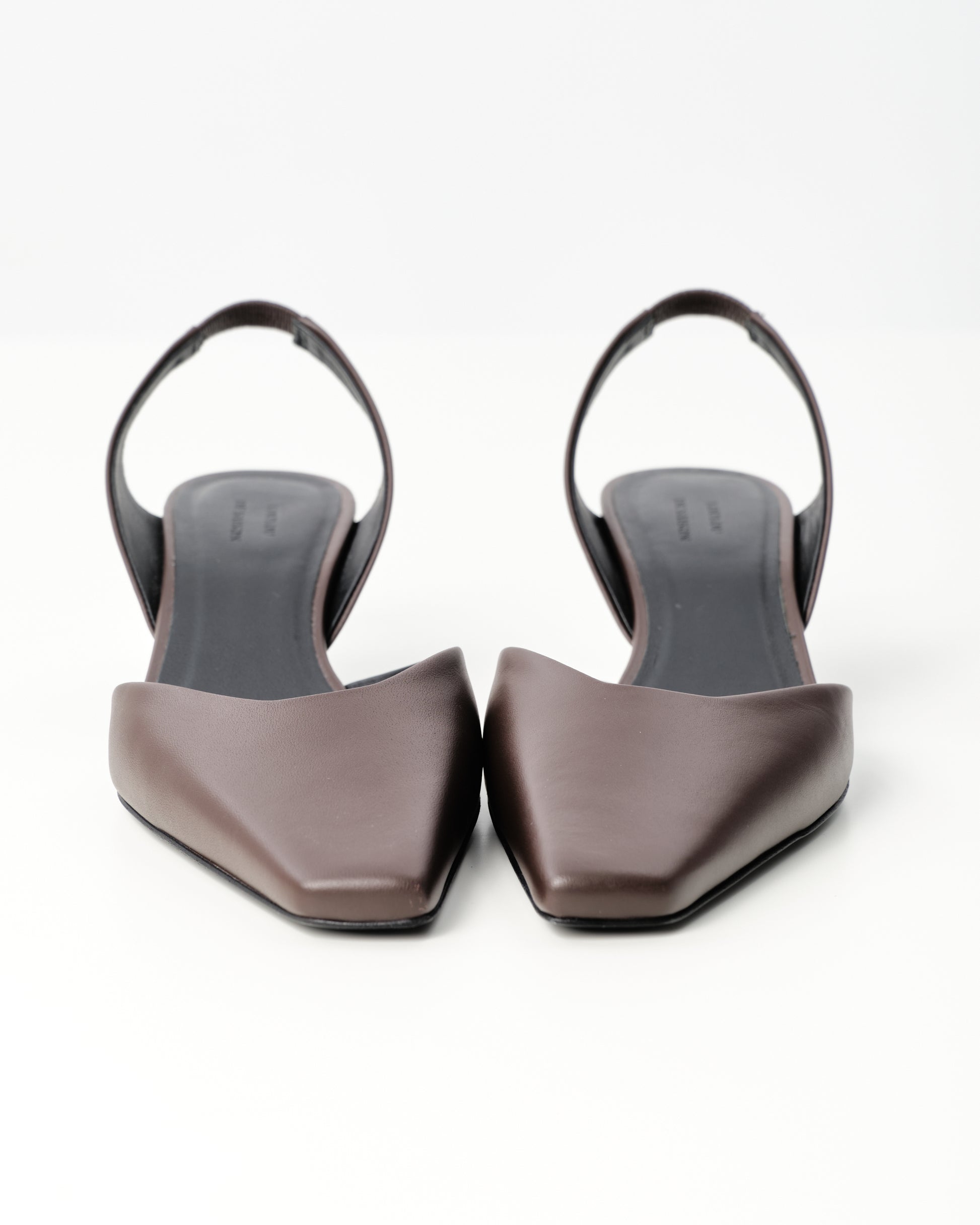 Akila Slingback Pumps