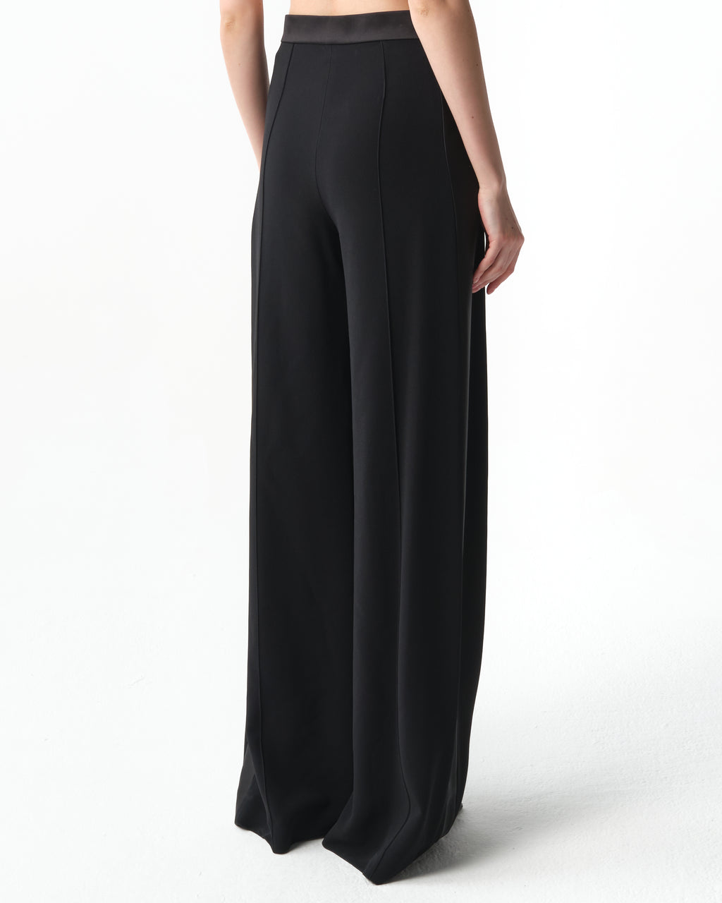 Cady Tailored Trousers