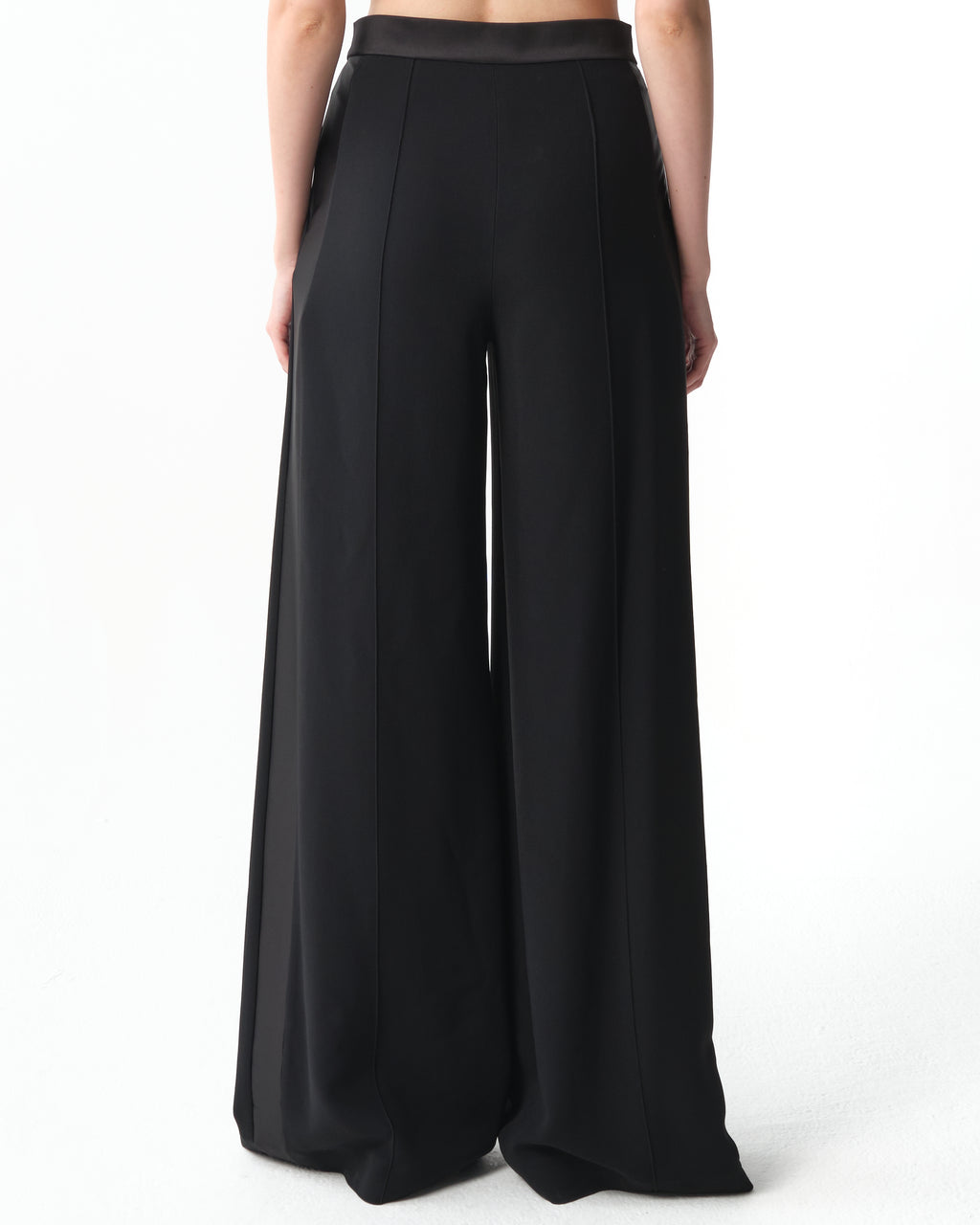 Cady Tailored Trousers