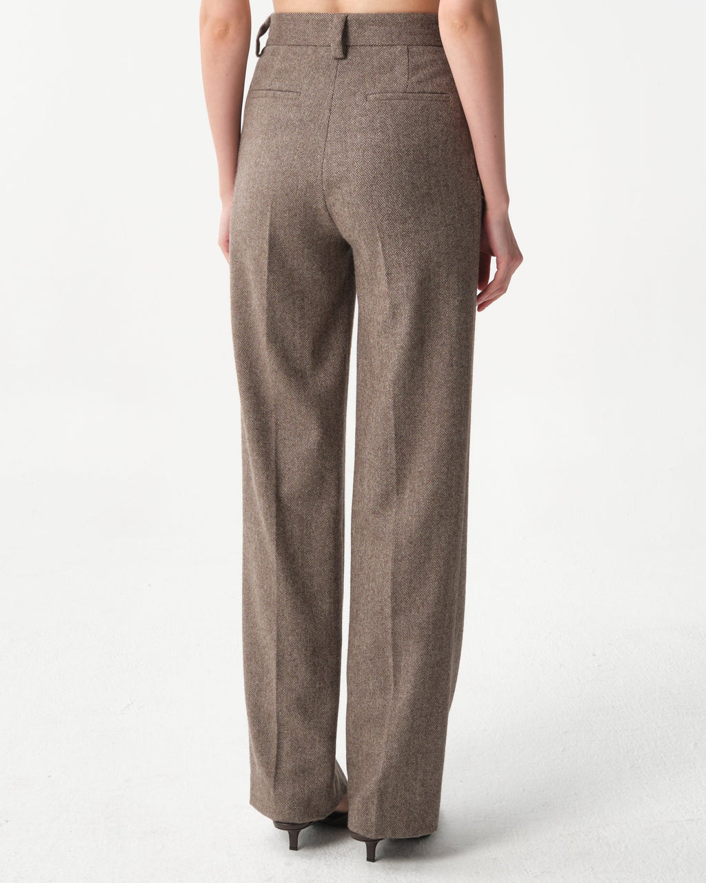 Timo Wool Pants
