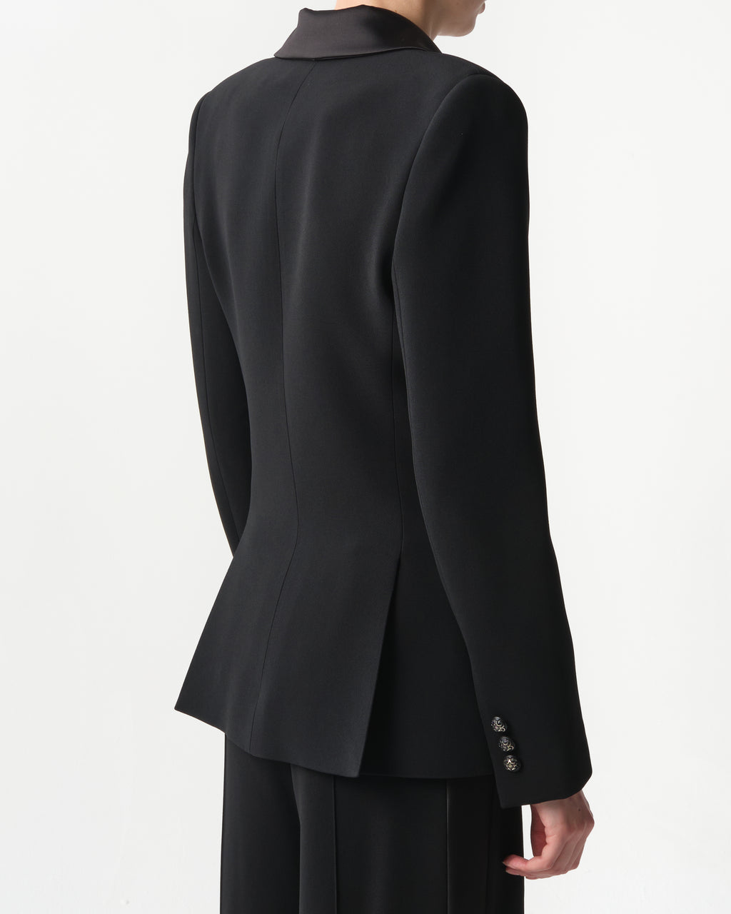 Cady Tailored Blazer