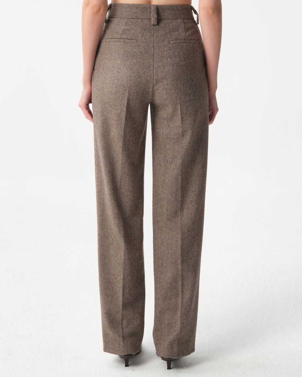 Timo Wool Pants