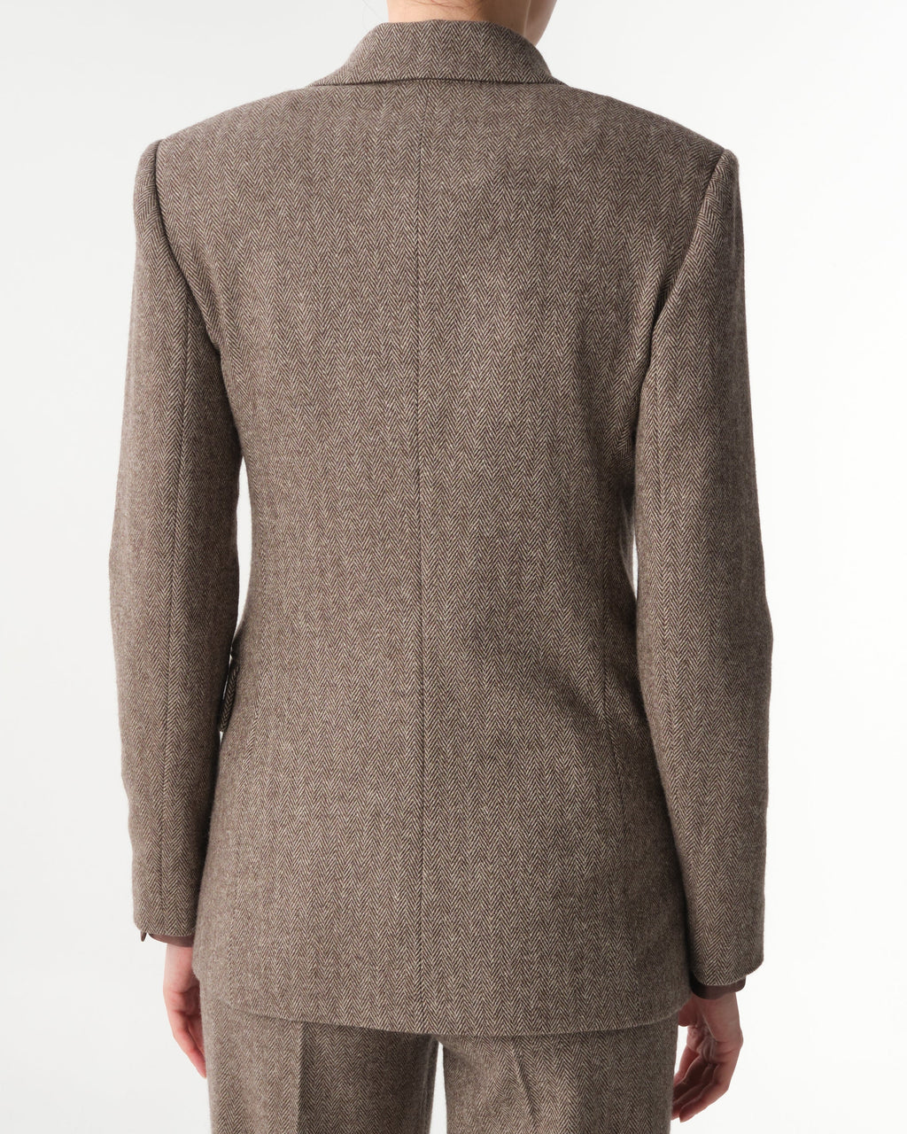 Eriste Tweed Jacket