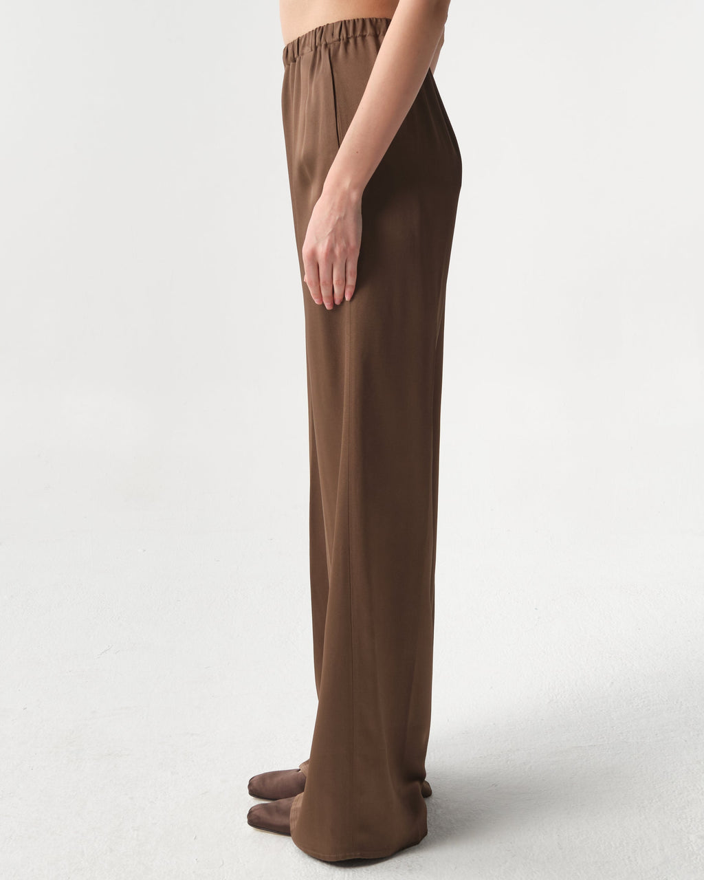 ANTONELLI FIRENZE PANTS TIETE
