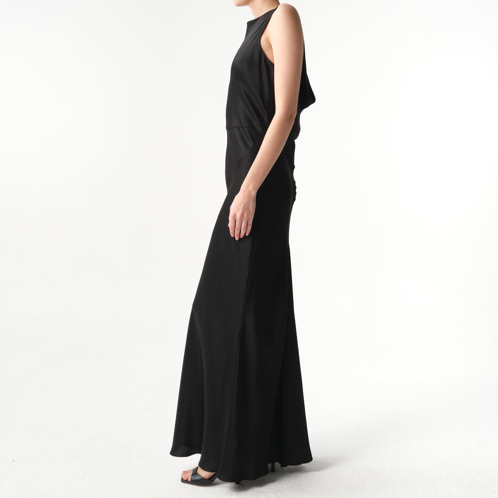 Mid-Length Dress