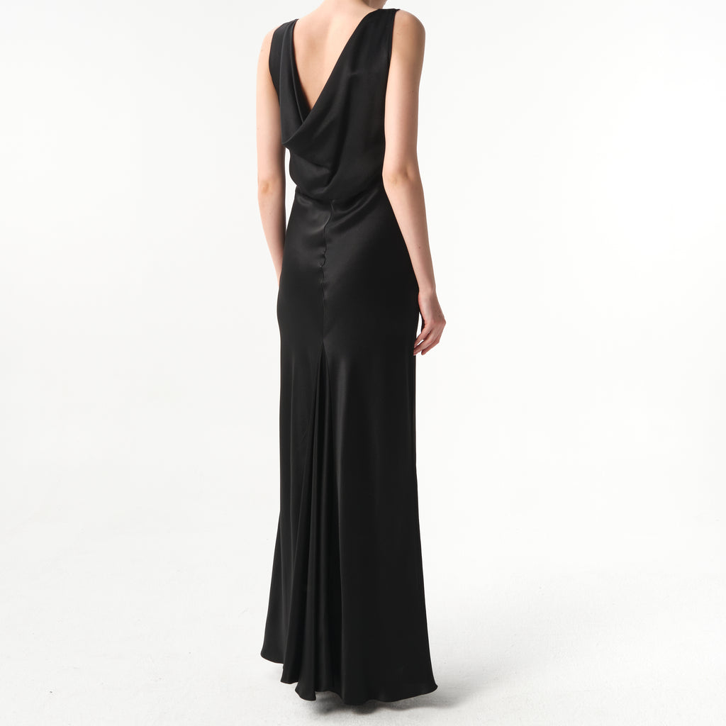 Mid-Length Dress