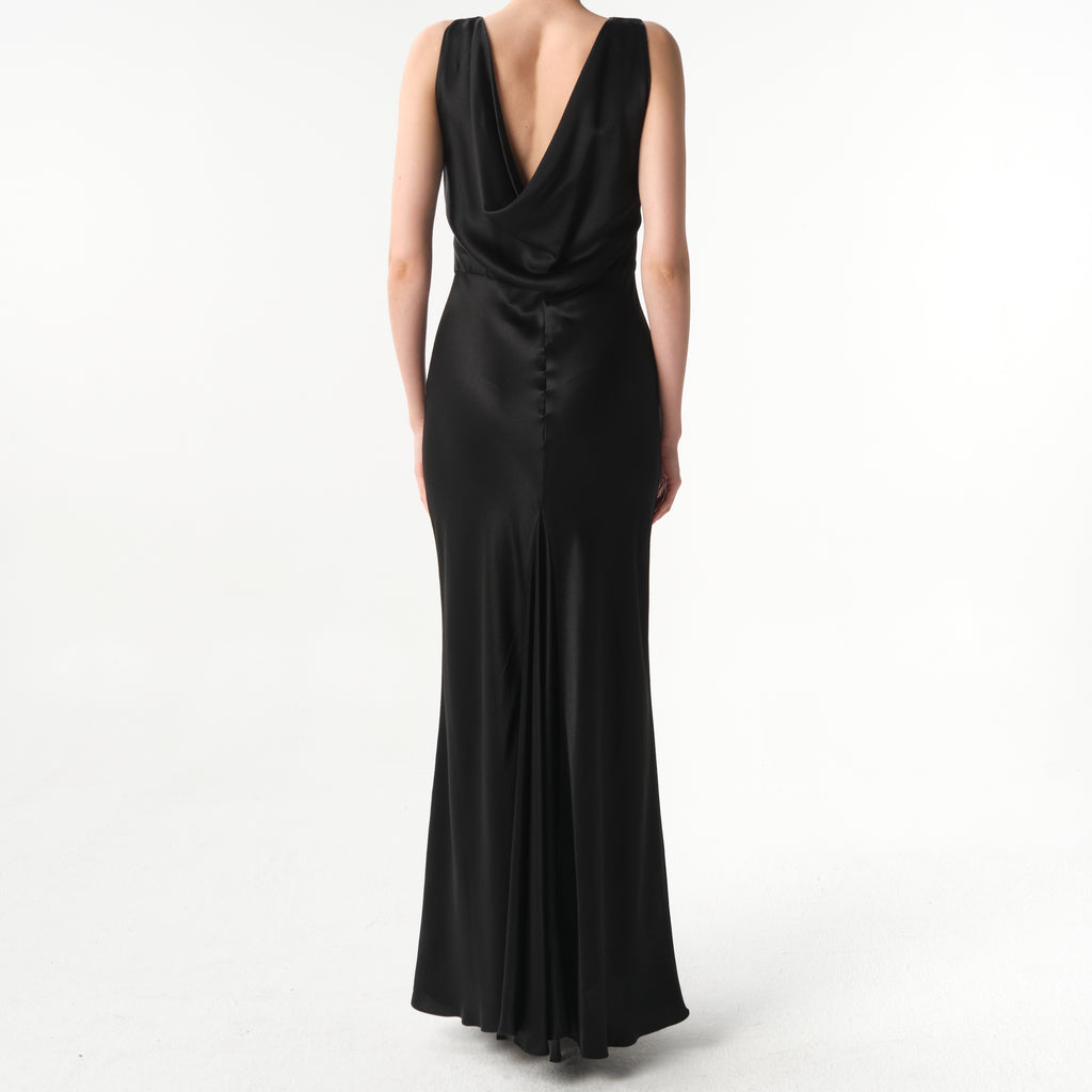 Mid-Length Dress