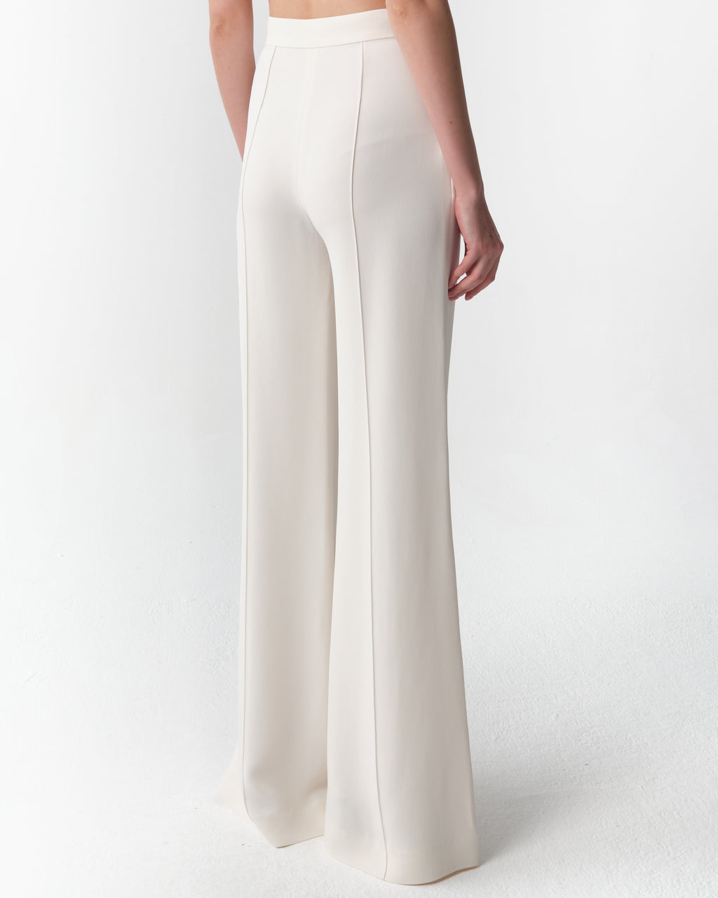 Cady Tailored Trousers