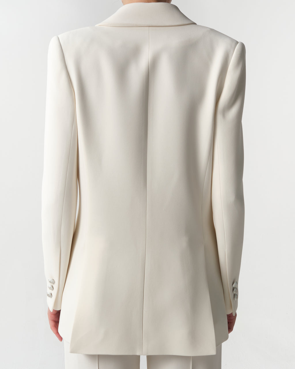 Embellished Blazer