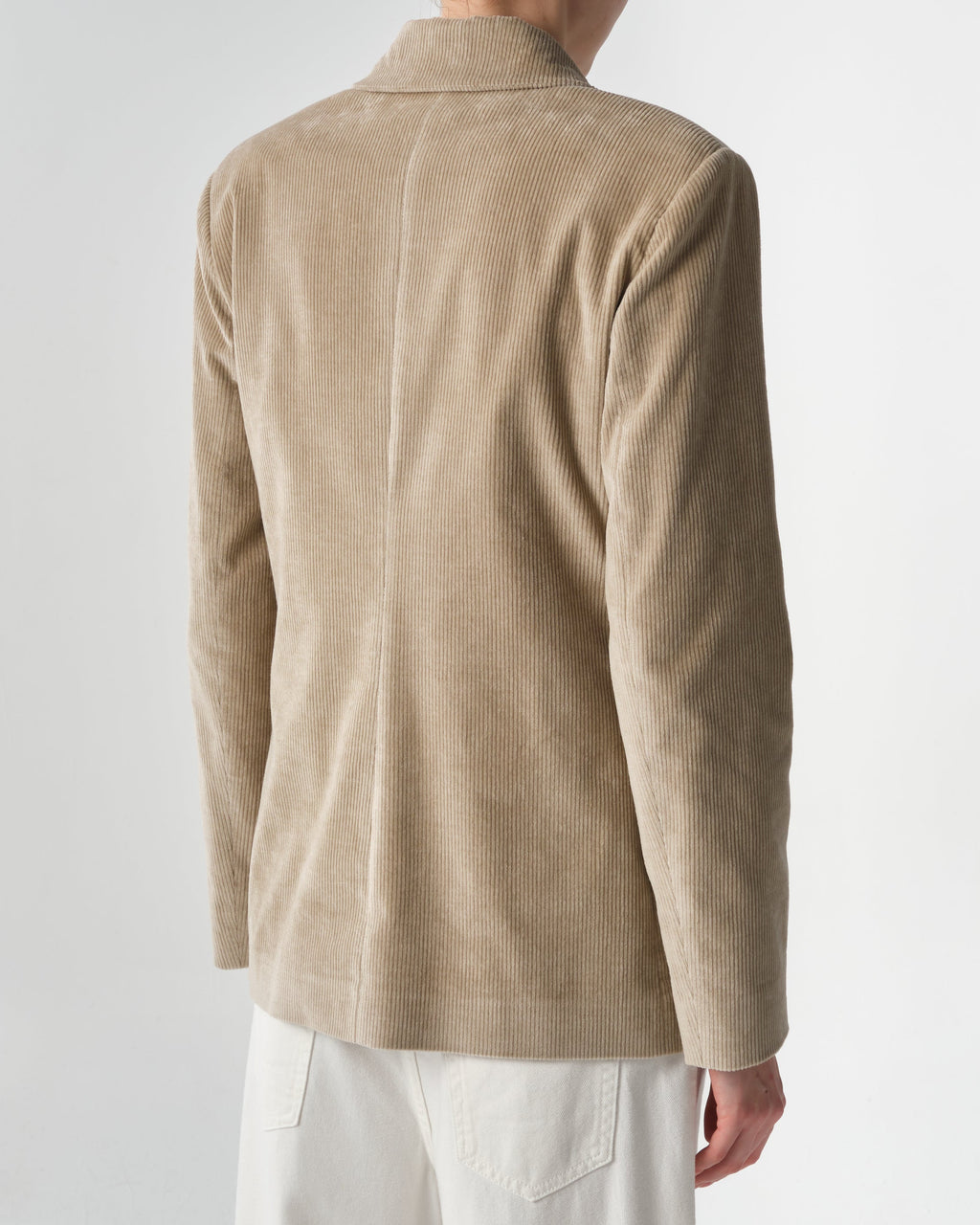 Gravona Corduroy Blazer