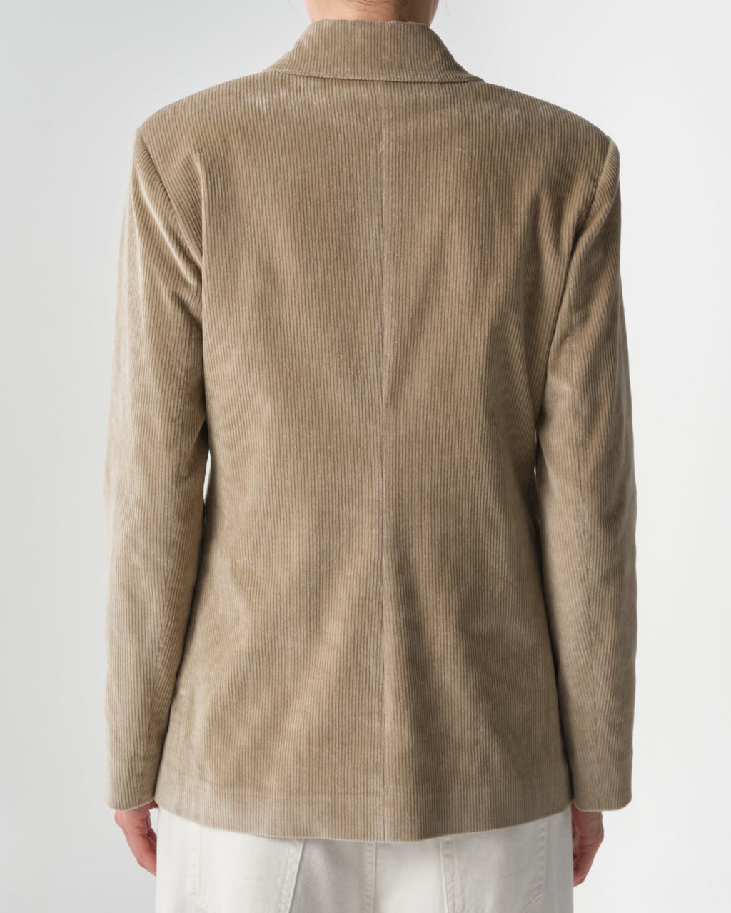 Gravona Corduroy Blazer
