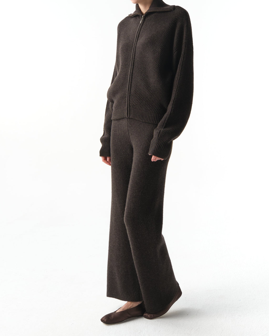Torsby Cashmere Cardigan