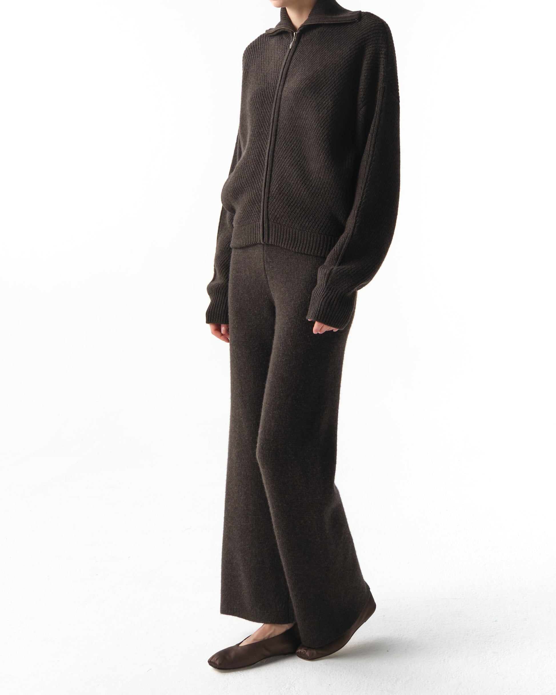 Torsby Cashmere Cardigan