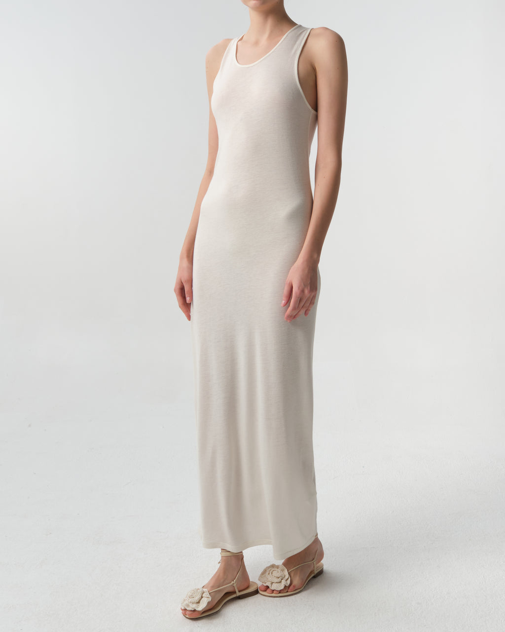 Myron Maxi Dress